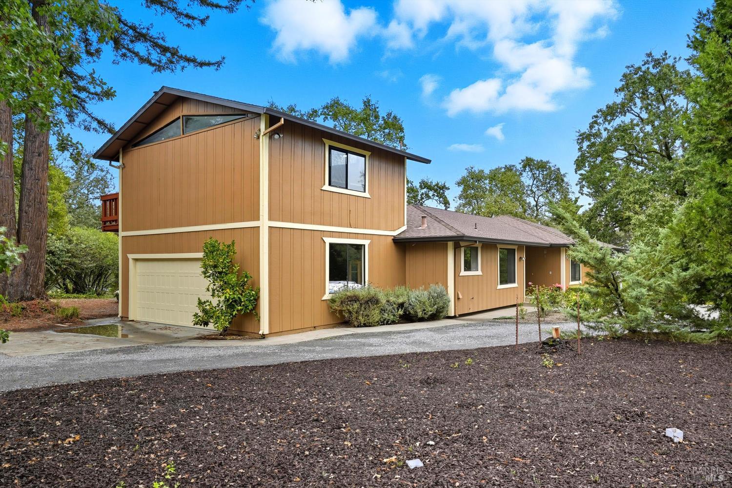 Detail Gallery Image 49 of 53 For 2487 Olivet Rd, Santa Rosa,  CA 95401 - 4 Beds | 2 Baths