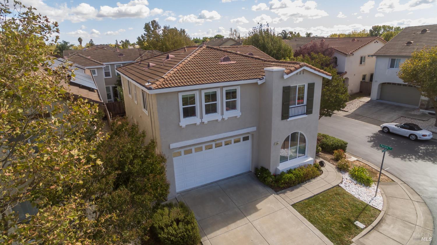 Detail Gallery Image 3 of 41 For 5210 Palladio Way, Fairfield,  CA 94534 - 4 Beds | 2/1 Baths