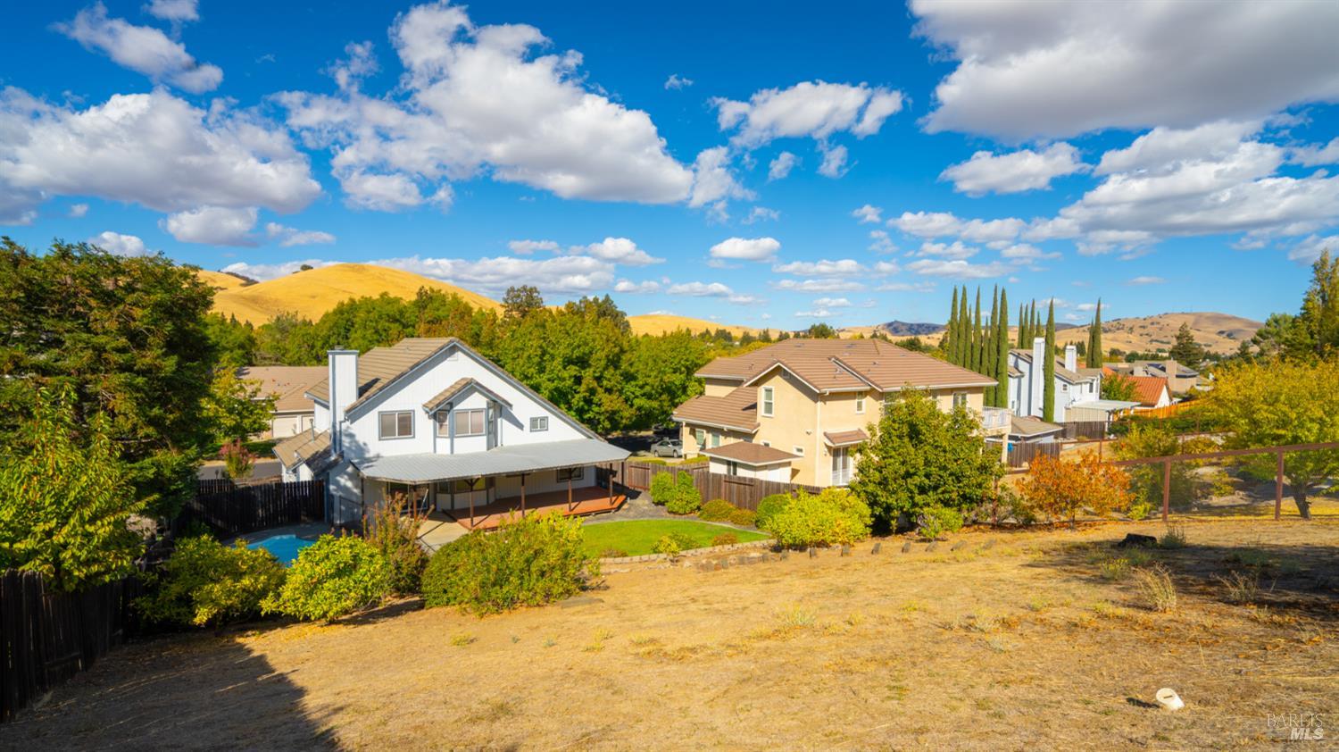 Detail Gallery Image 53 of 61 For 2133 Hillridge Dr, Fairfield,  CA 94534 - 4 Beds | 2/1 Baths