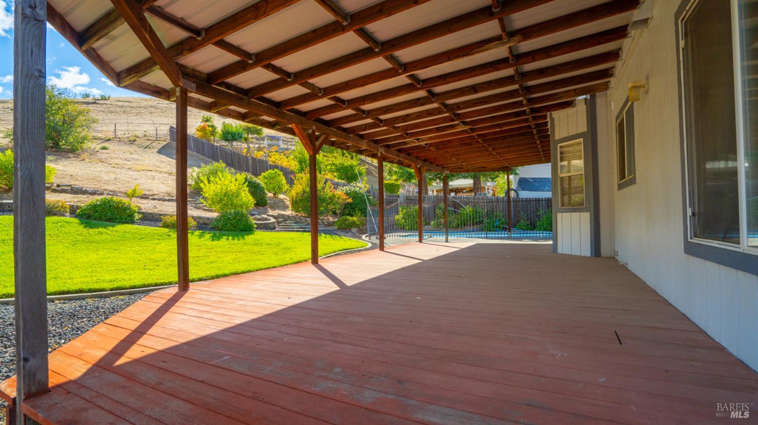 Detail Gallery Image 43 of 61 For 2133 Hillridge Dr, Fairfield,  CA 94534 - 4 Beds | 2/1 Baths