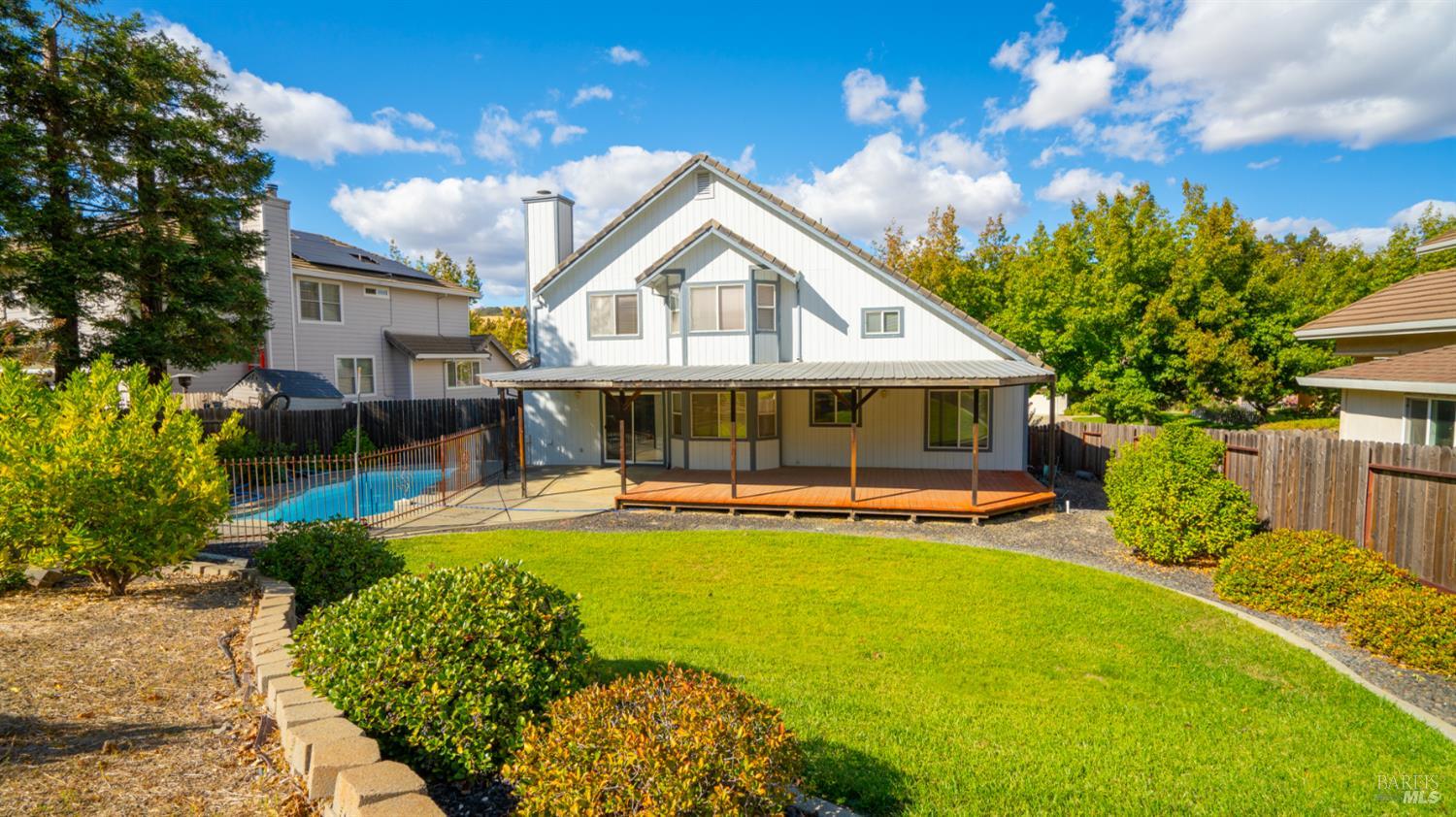 Detail Gallery Image 57 of 61 For 2133 Hillridge Dr, Fairfield,  CA 94534 - 4 Beds | 2/1 Baths