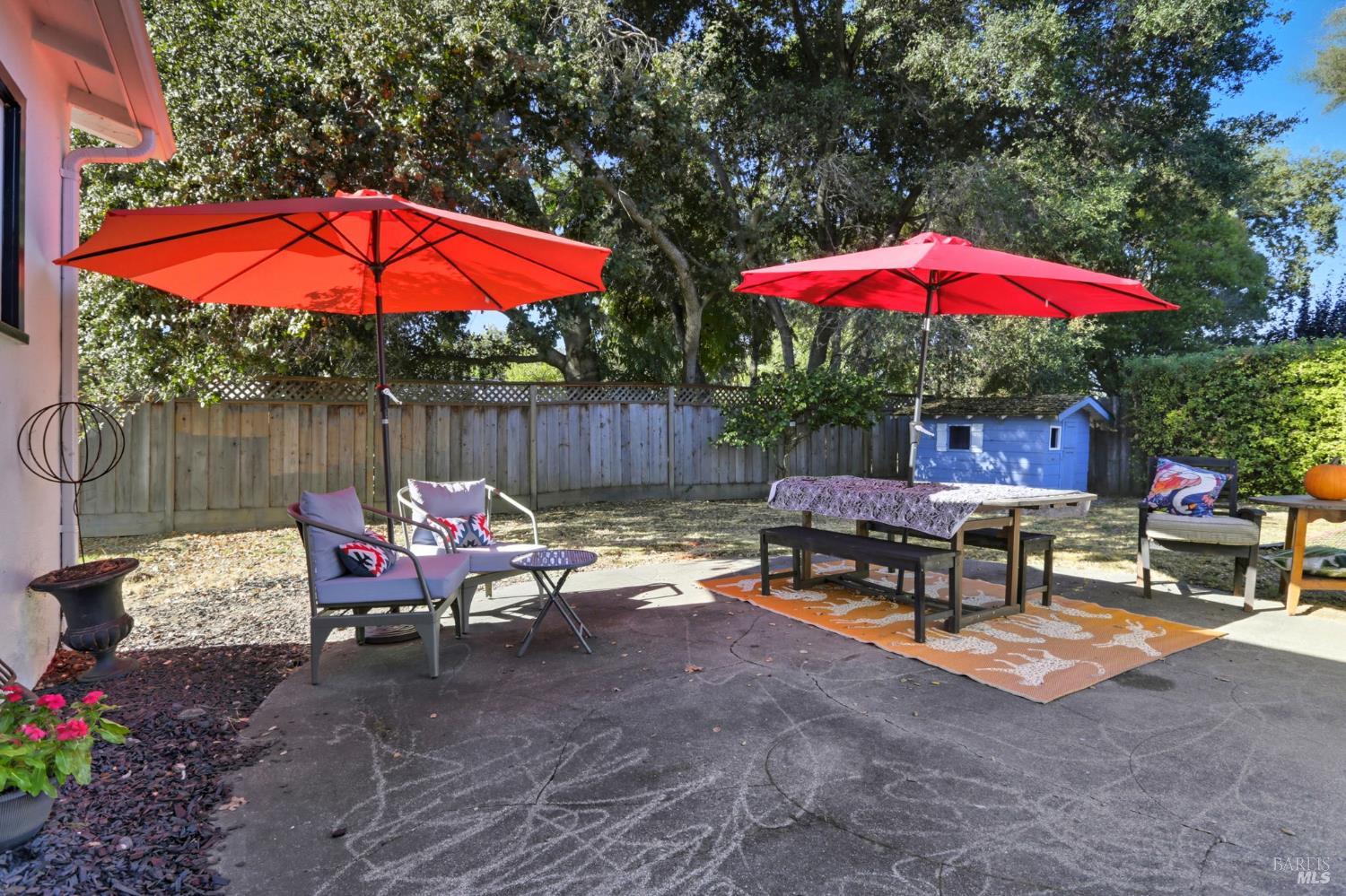 Detail Gallery Image 33 of 38 For 840 Wilmac Ave, Novato,  CA 94947 - 3 Beds | 2 Baths