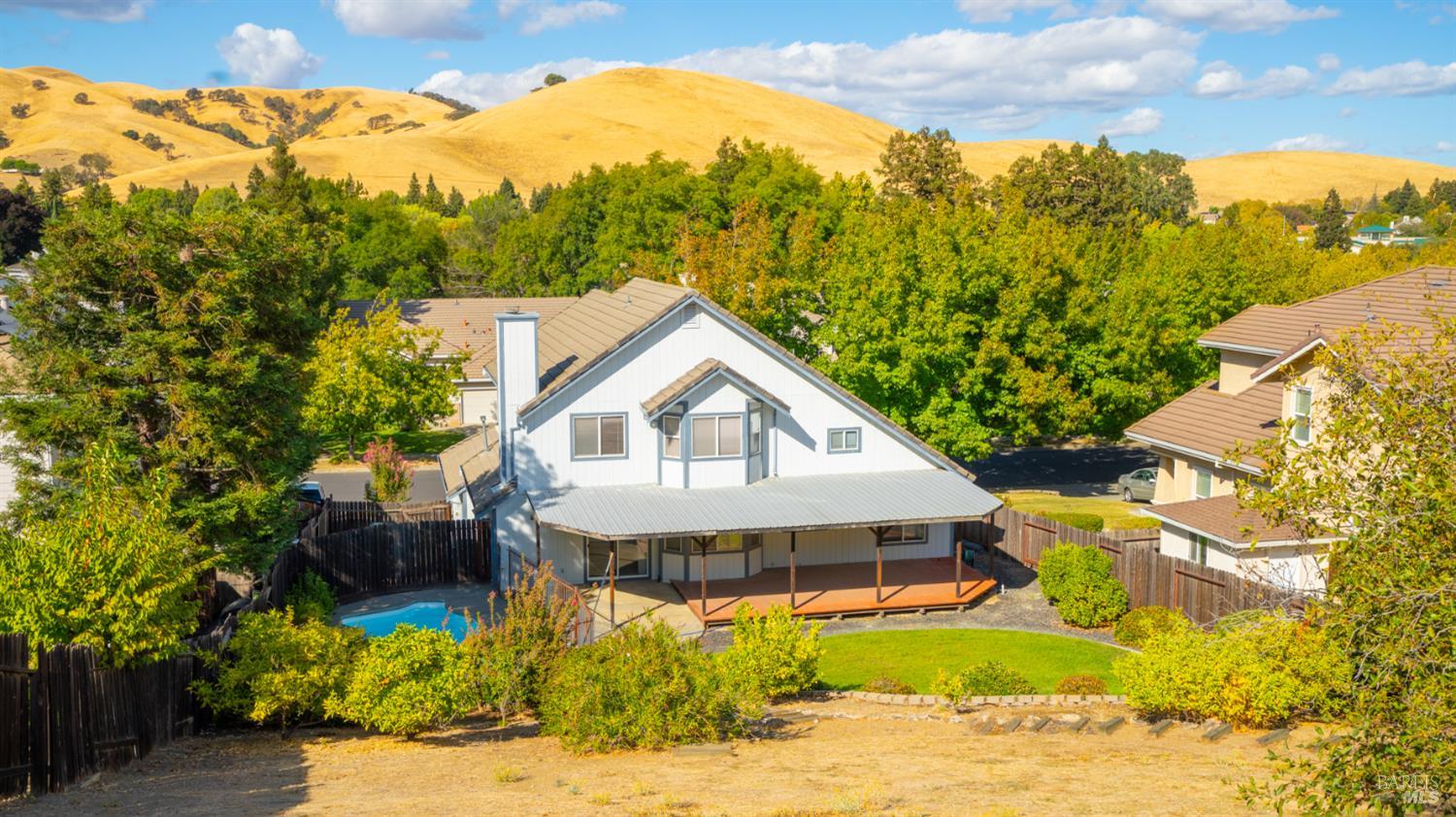 Detail Gallery Image 55 of 61 For 2133 Hillridge Dr, Fairfield,  CA 94534 - 4 Beds | 2/1 Baths