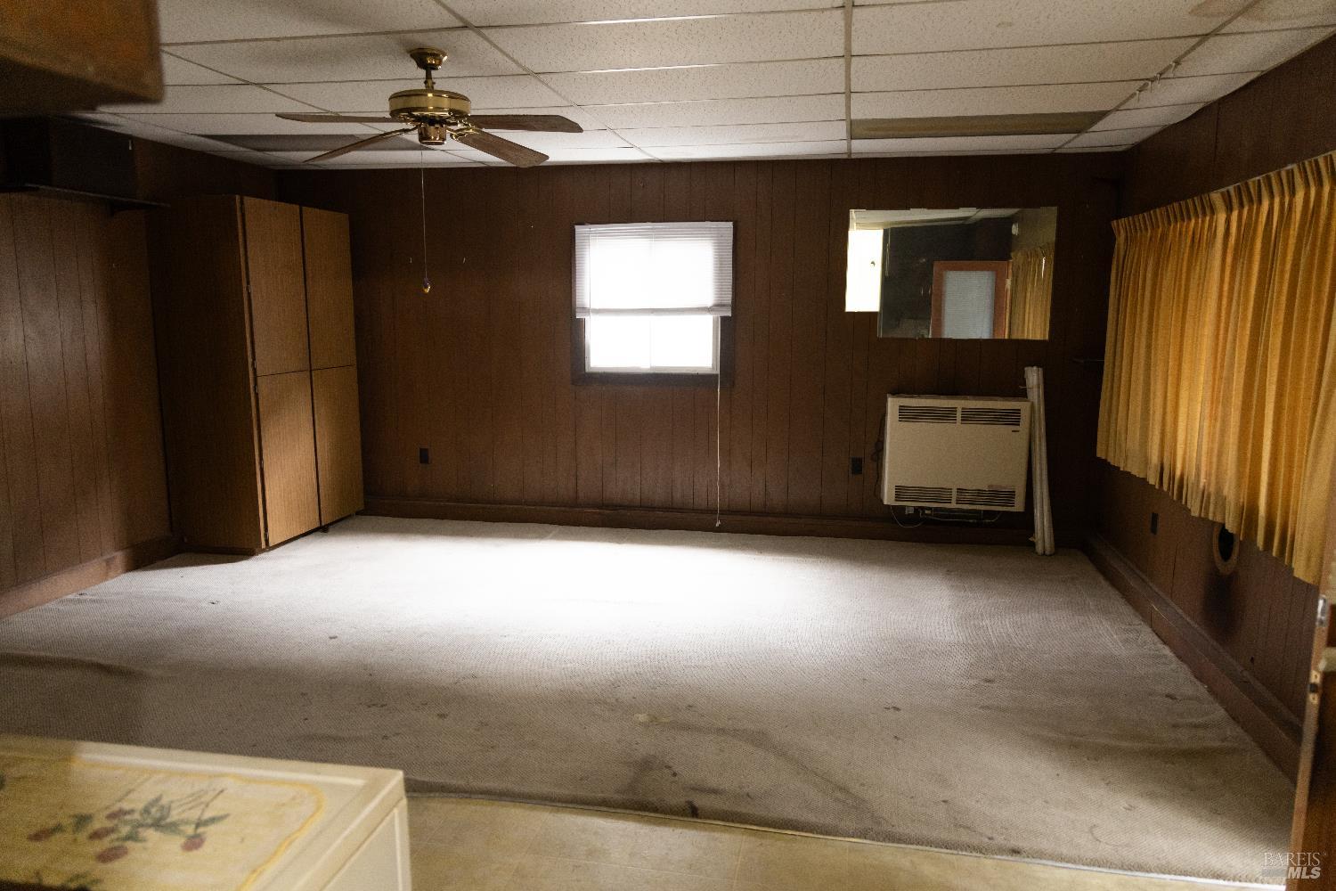 Detail Gallery Image 12 of 21 For 2387 Meyers Dr, Santa Rosa,  CA 95403 - 3 Beds | 1 Baths