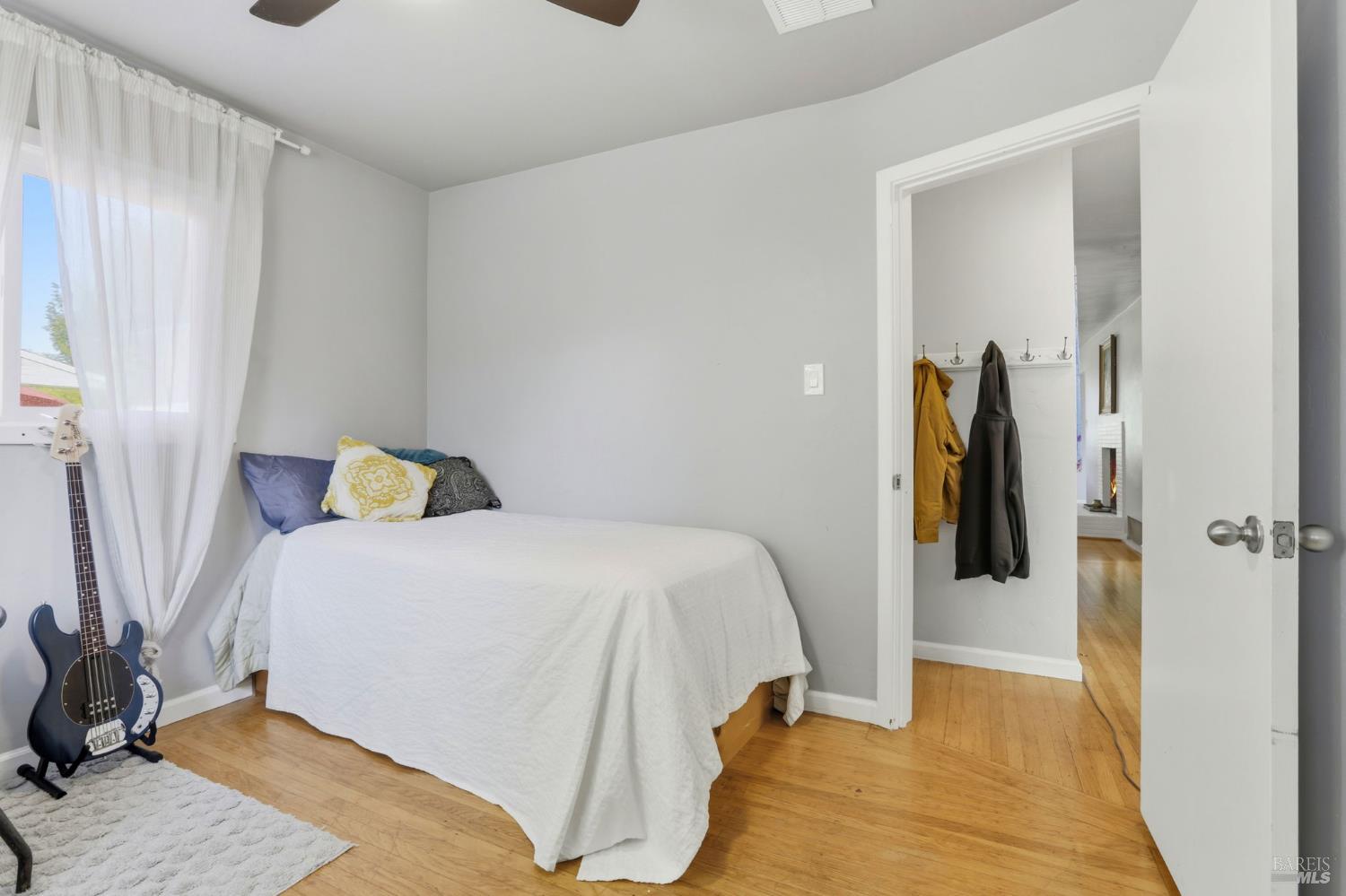 Detail Gallery Image 26 of 38 For 840 Wilmac Ave, Novato,  CA 94947 - 3 Beds | 2 Baths