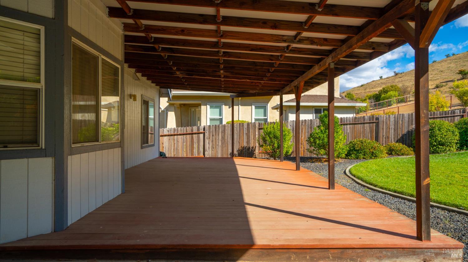 Detail Gallery Image 44 of 61 For 2133 Hillridge Dr, Fairfield,  CA 94534 - 4 Beds | 2/1 Baths