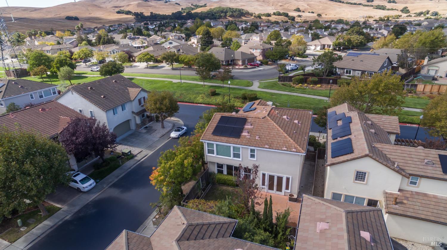 Detail Gallery Image 40 of 41 For 5210 Palladio Way, Fairfield,  CA 94534 - 4 Beds | 2/1 Baths