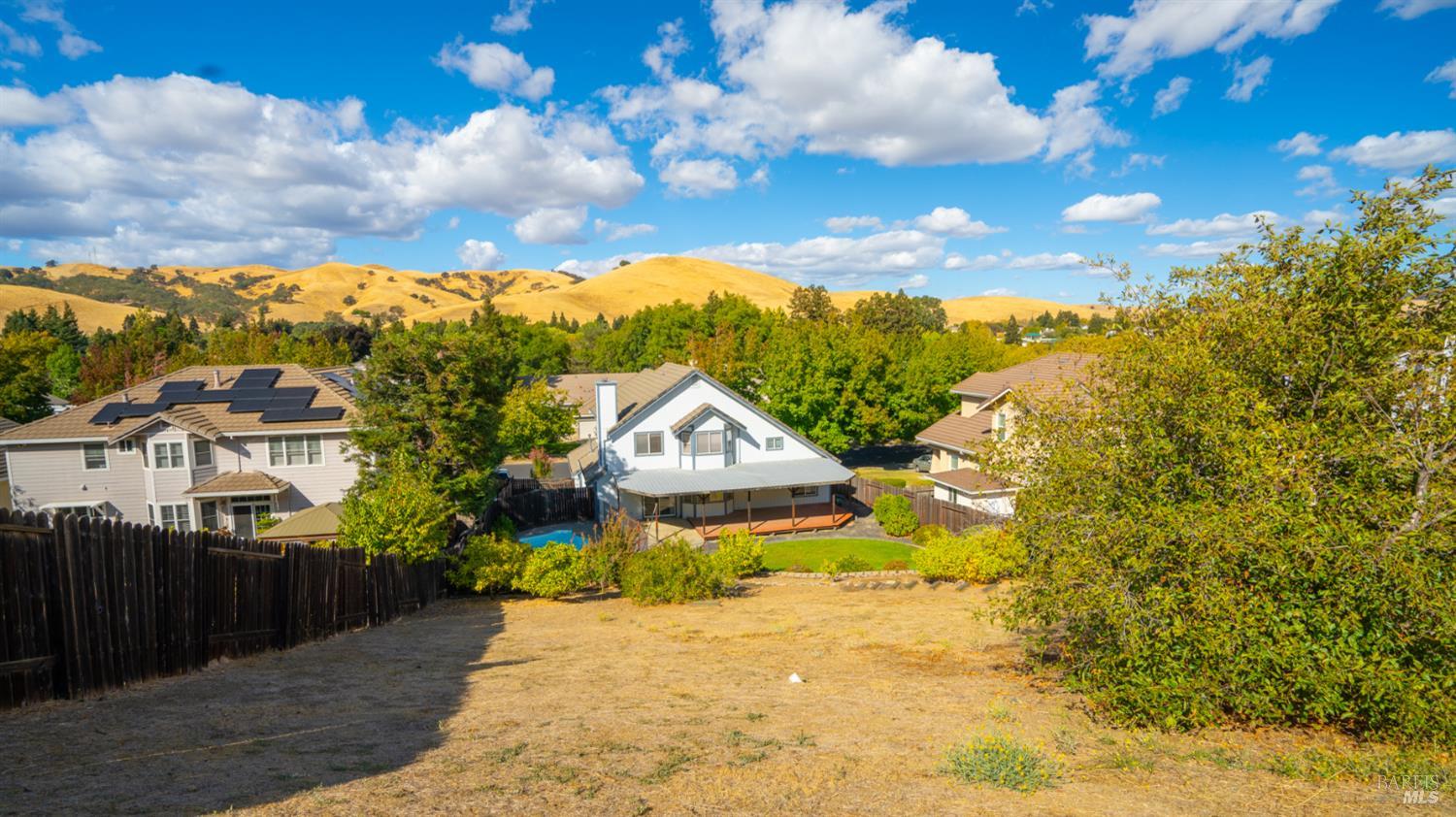 Detail Gallery Image 54 of 61 For 2133 Hillridge Dr, Fairfield,  CA 94534 - 4 Beds | 2/1 Baths