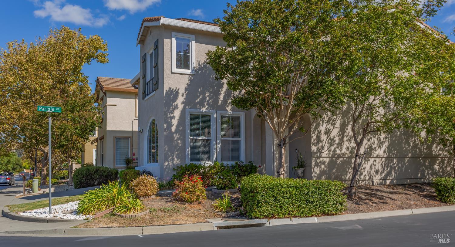 Detail Gallery Image 4 of 41 For 5210 Palladio Way, Fairfield,  CA 94534 - 4 Beds | 2/1 Baths