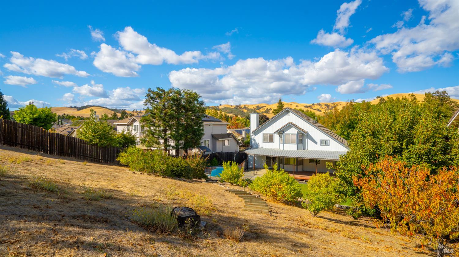 Detail Gallery Image 52 of 61 For 2133 Hillridge Dr, Fairfield,  CA 94534 - 4 Beds | 2/1 Baths