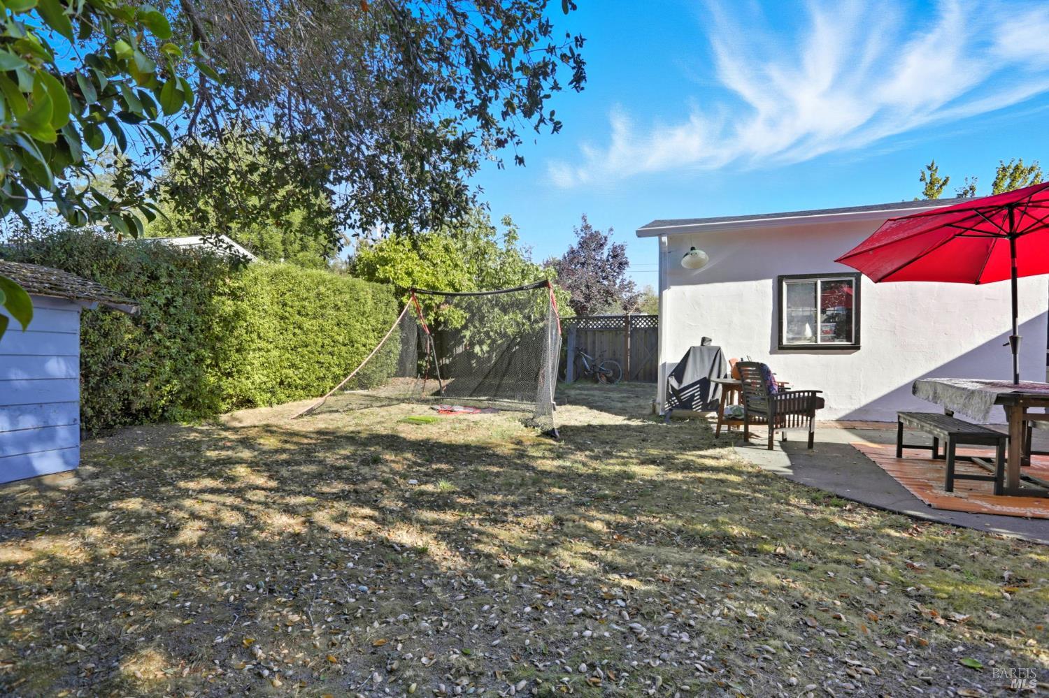 Detail Gallery Image 36 of 38 For 840 Wilmac Ave, Novato,  CA 94947 - 3 Beds | 2 Baths