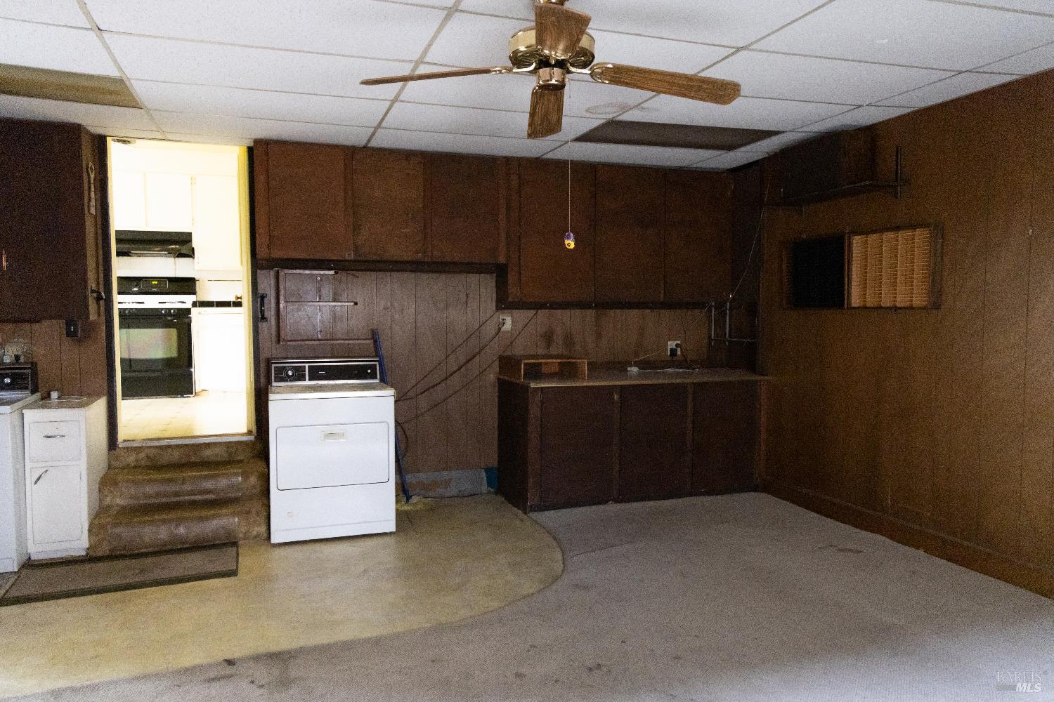 Detail Gallery Image 13 of 21 For 2387 Meyers Dr, Santa Rosa,  CA 95403 - 3 Beds | 1 Baths