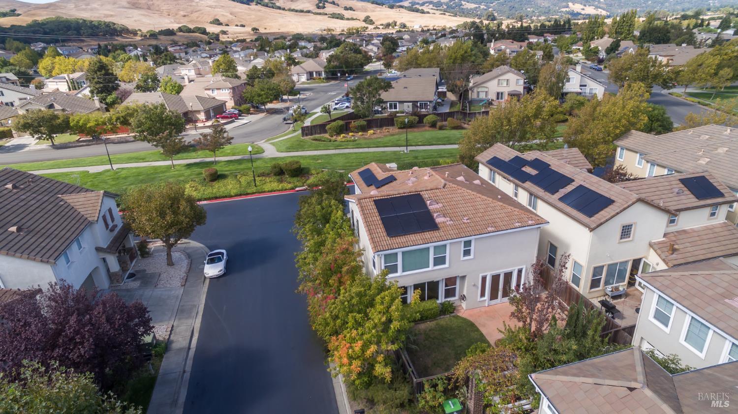 Detail Gallery Image 41 of 41 For 5210 Palladio Way, Fairfield,  CA 94534 - 4 Beds | 2/1 Baths