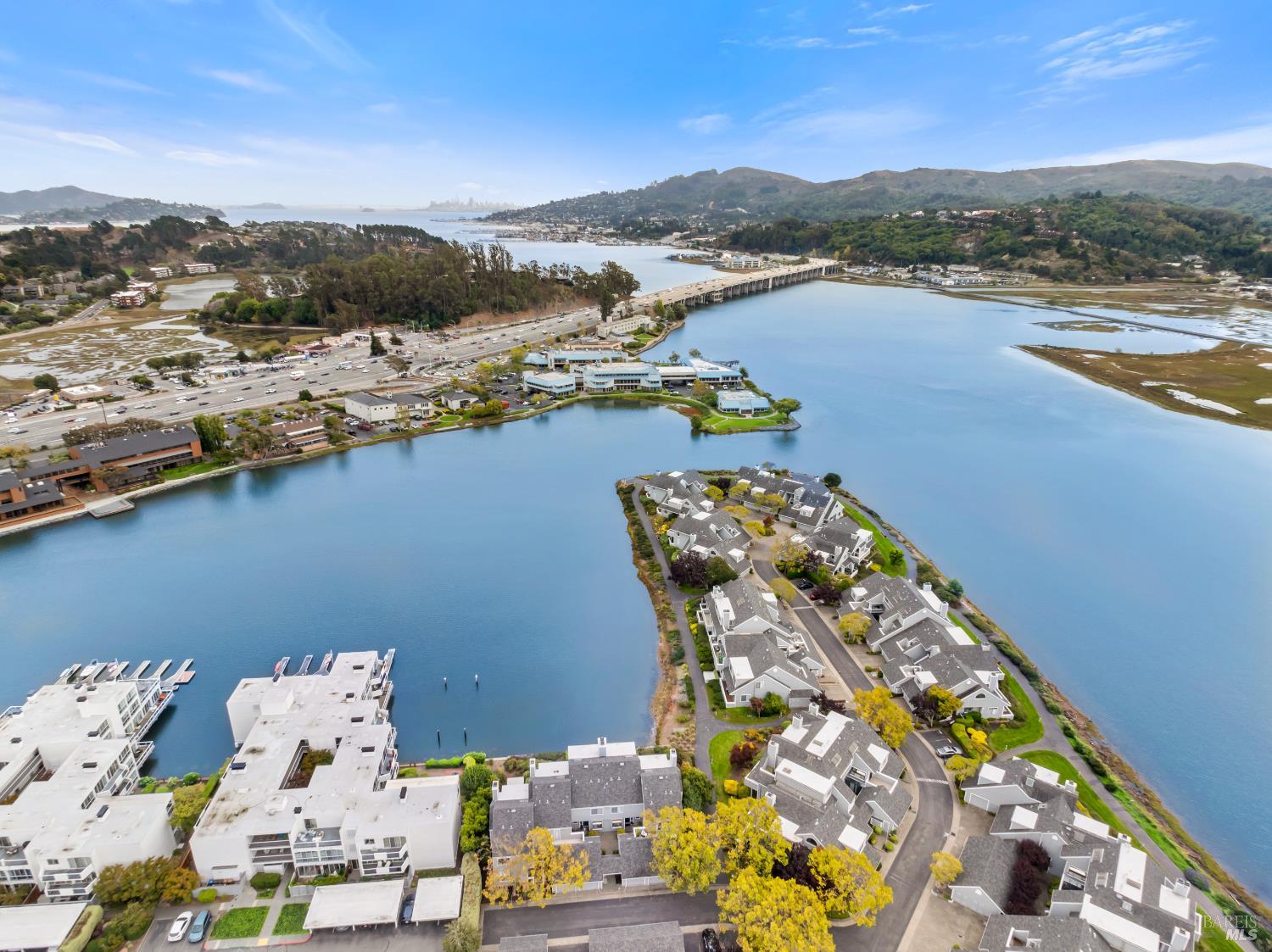 Detail Gallery Image 37 of 38 For 6033 Shelter Bay Ave, Mill Valley,  CA 94941 - 2 Beds | 2/1 Baths