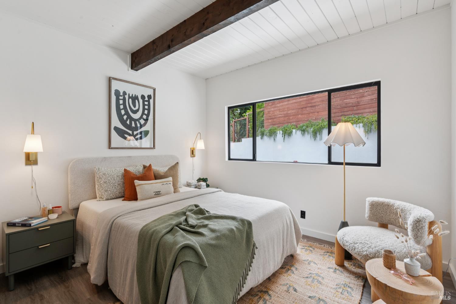 Detail Gallery Image 31 of 53 For 815 Autumn Ln, Mill Valley,  CA 94941 - 4 Beds | 2 Baths