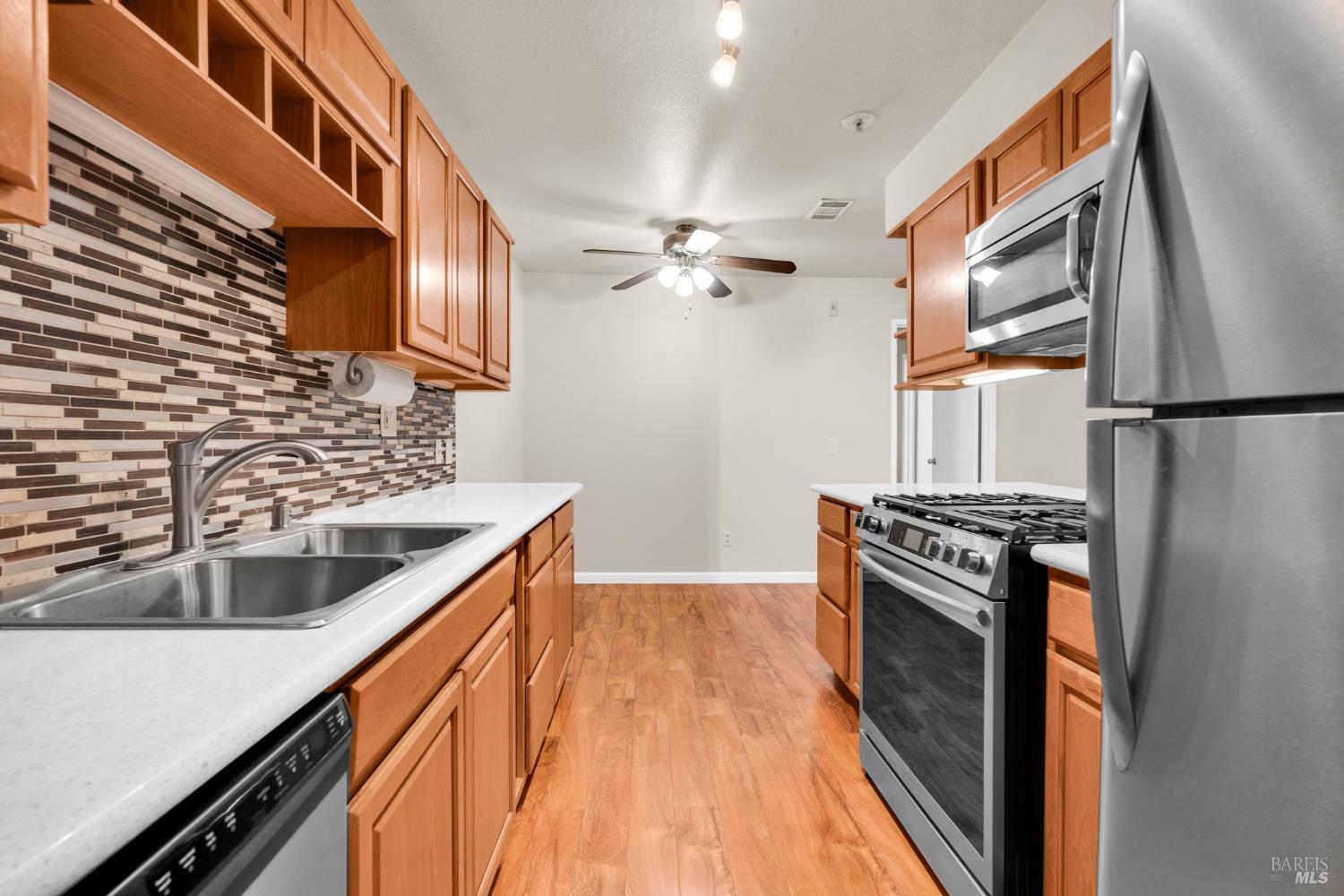 Detail Gallery Image 13 of 30 For 8201 Camino Colegio Unkn #221,  Rohnert Park,  CA 94928 - 1 Beds | 1 Baths