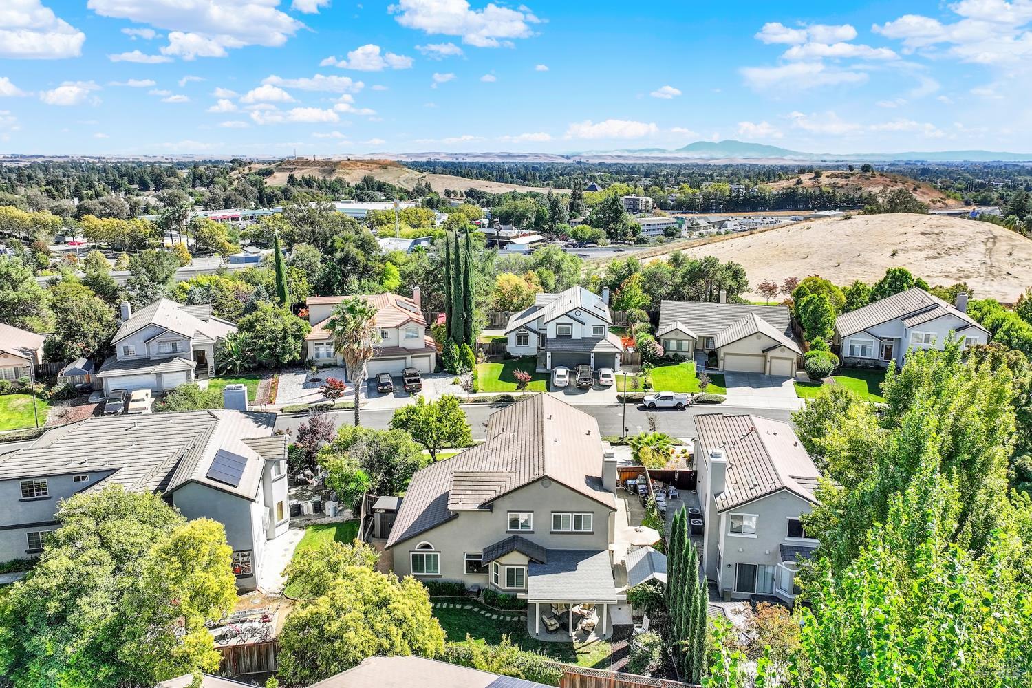 Detail Gallery Image 72 of 78 For 3442 Glen Ellen Dr, Fairfield,  CA 94534 - 5 Beds | 3 Baths