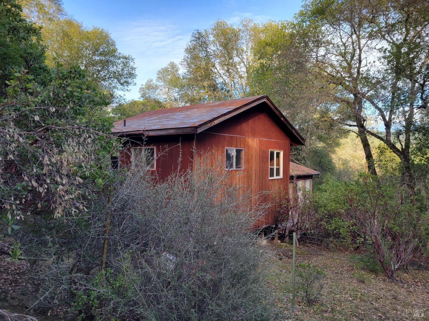 Detail Gallery Image 48 of 50 For 0 Covelo Rd, Willits,  CA 95490 - – Beds | – Baths