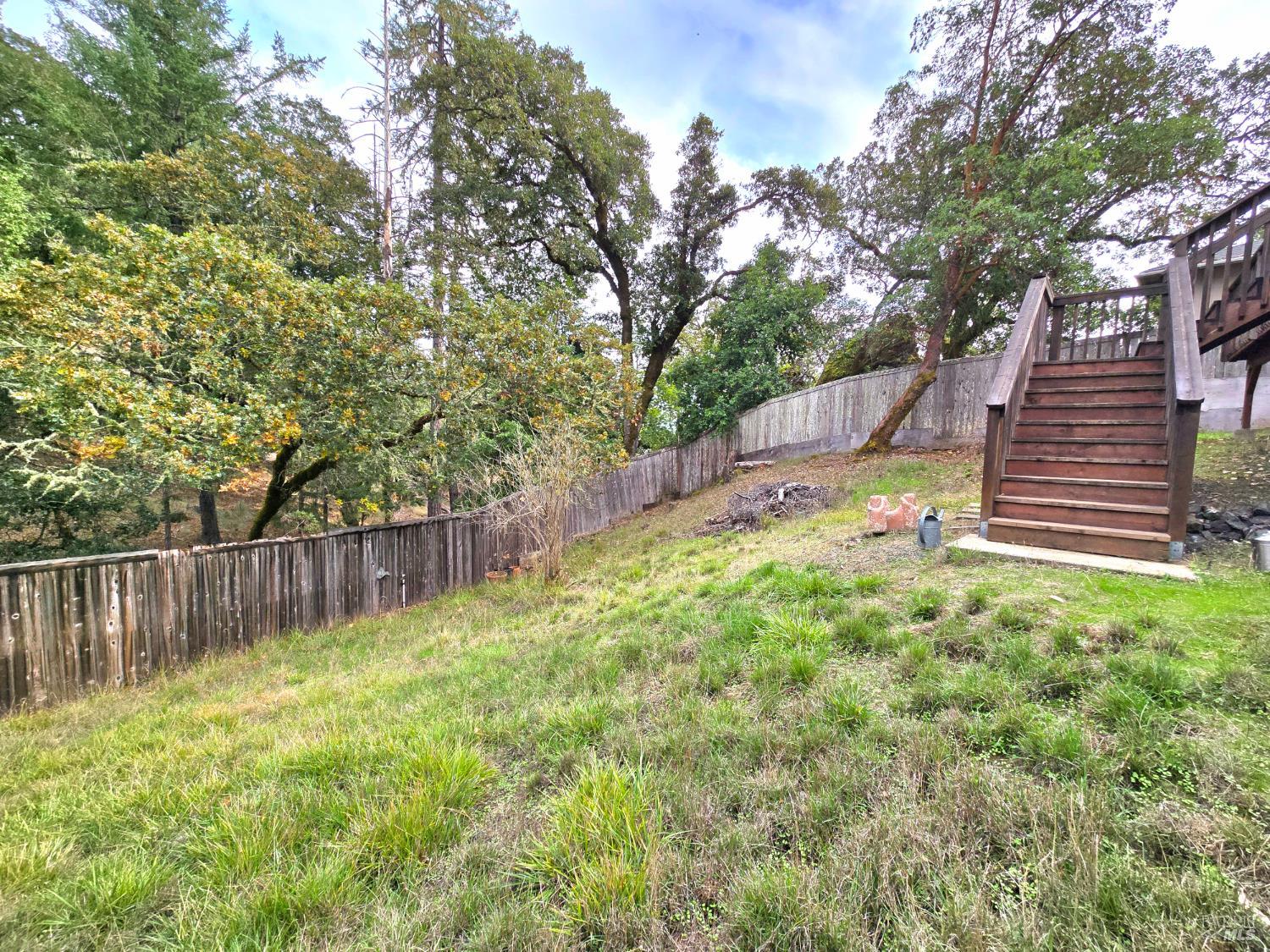 Detail Gallery Image 21 of 23 For 26761 Hawk Rd, Willits,  CA 95490 - 3 Beds | 1/1 Baths