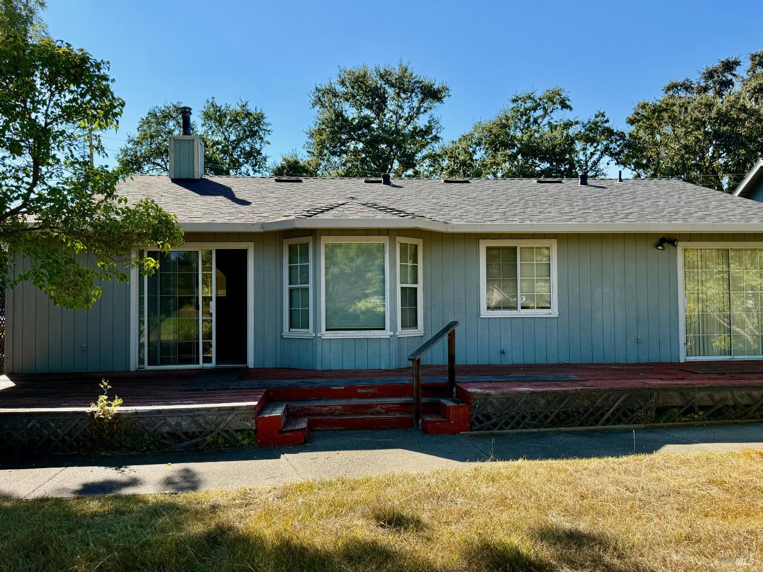 Detail Gallery Image 35 of 35 For 19390 Mountain Mdws, Hidden Valley Lake,  CA 95467 - 3 Beds | 2 Baths