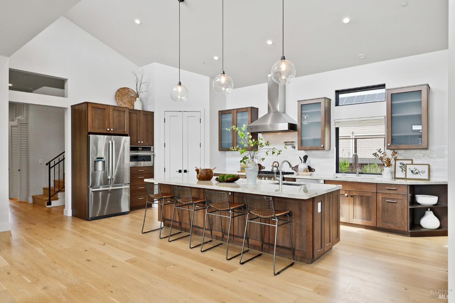 Detail Gallery Image 10 of 45 For 4108 Wallace Rd, Santa Rosa,  CA 95404 - 3 Beds | 2/1 Baths