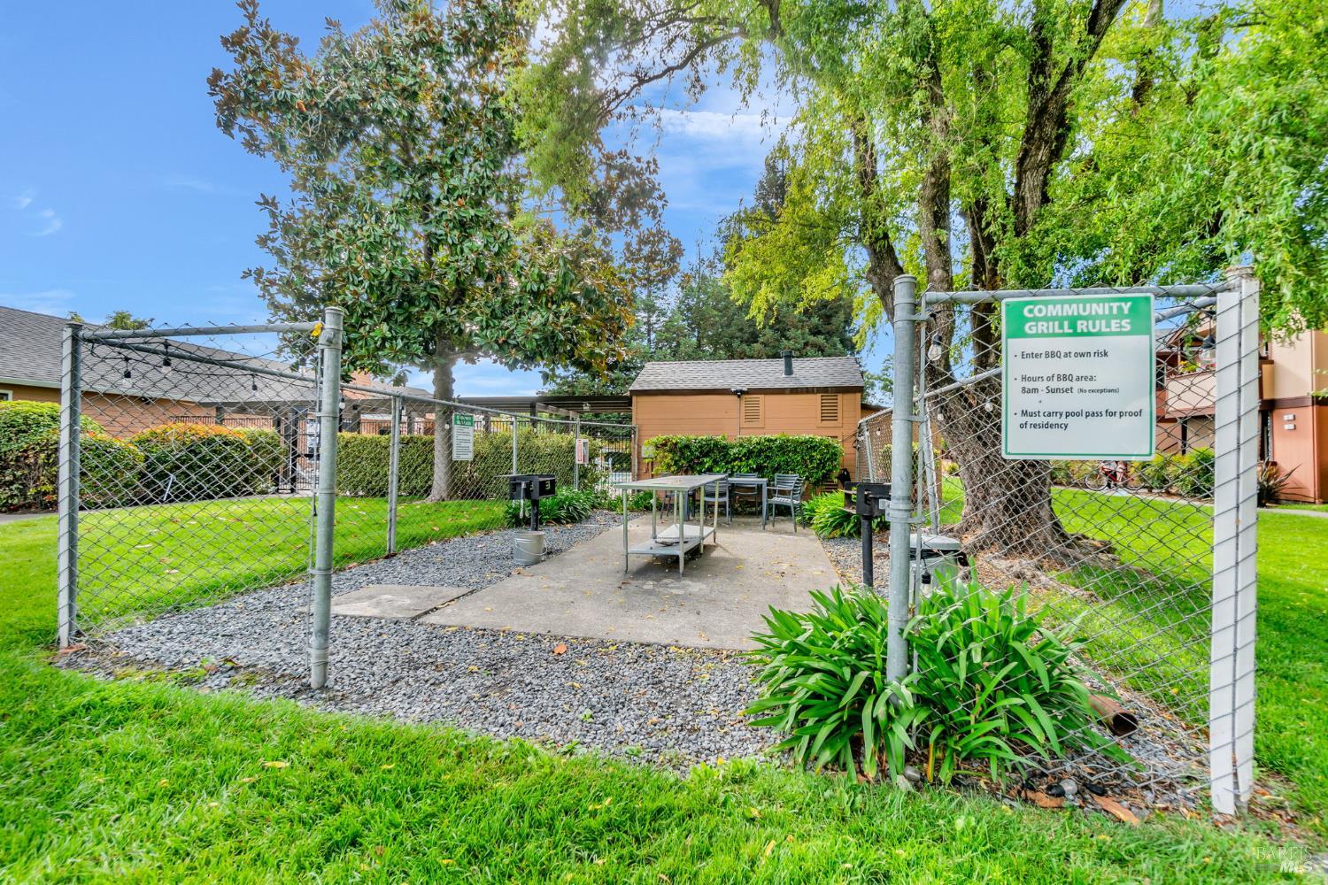 Detail Gallery Image 30 of 30 For 8201 Camino Colegio Unkn #221,  Rohnert Park,  CA 94928 - 1 Beds | 1 Baths