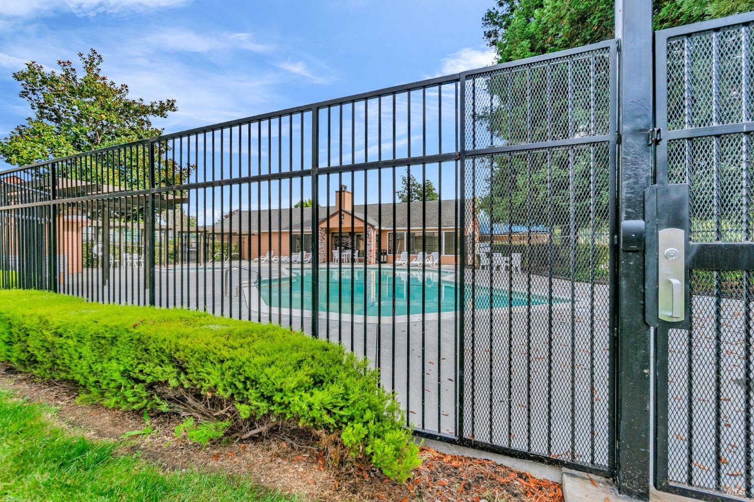 Detail Gallery Image 27 of 30 For 8201 Camino Colegio Unkn #221,  Rohnert Park,  CA 94928 - 1 Beds | 1 Baths