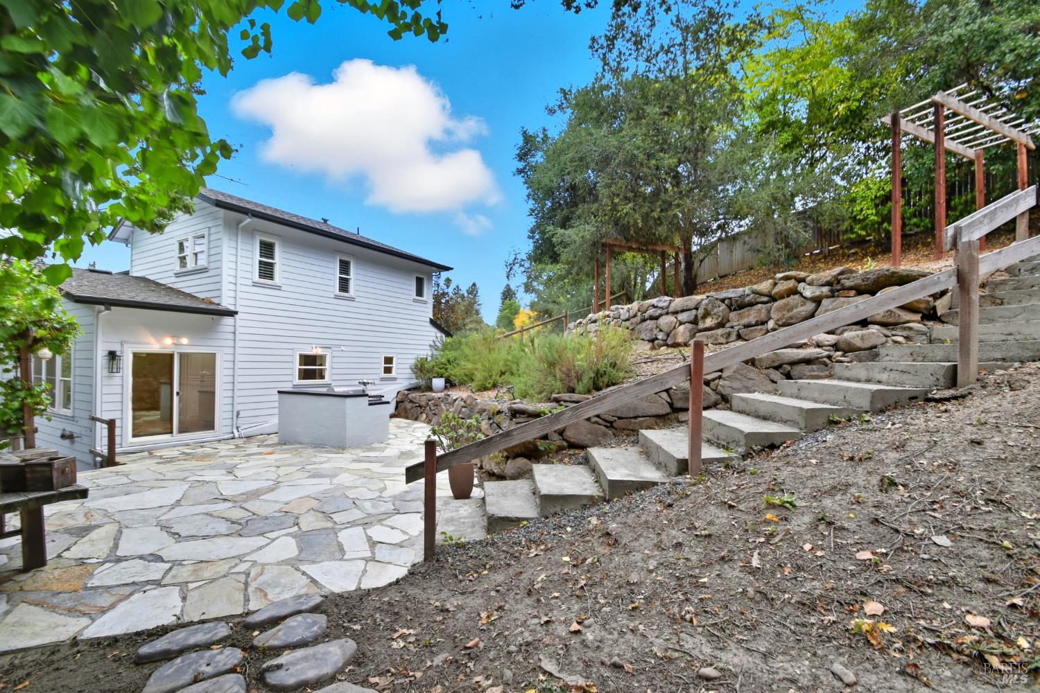 Detail Gallery Image 22 of 30 For 3136 Chanate Rd, Santa Rosa,  CA 95404 - 3 Beds | 2/1 Baths