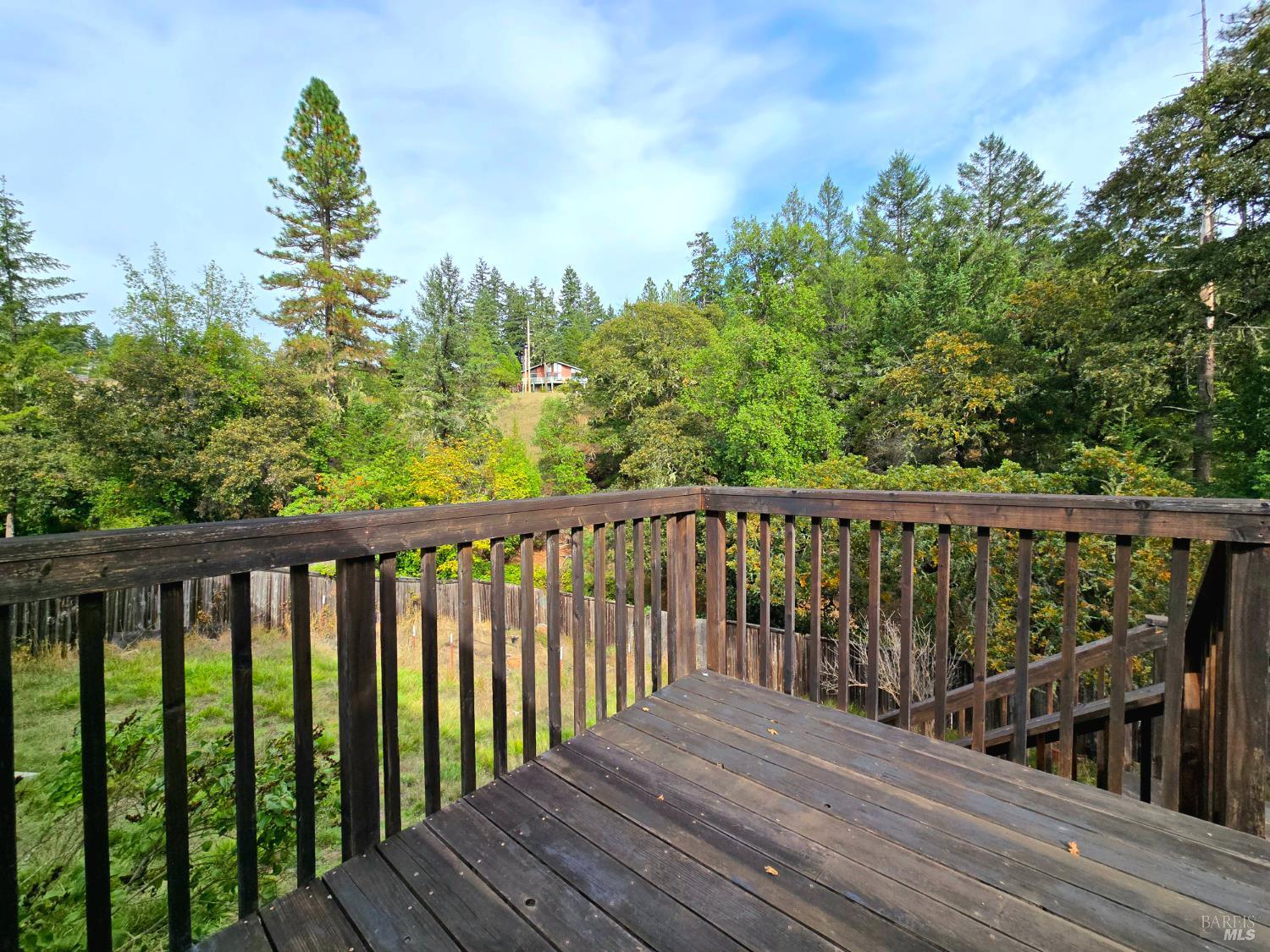 Detail Gallery Image 18 of 23 For 26761 Hawk Rd, Willits,  CA 95490 - 3 Beds | 1/1 Baths