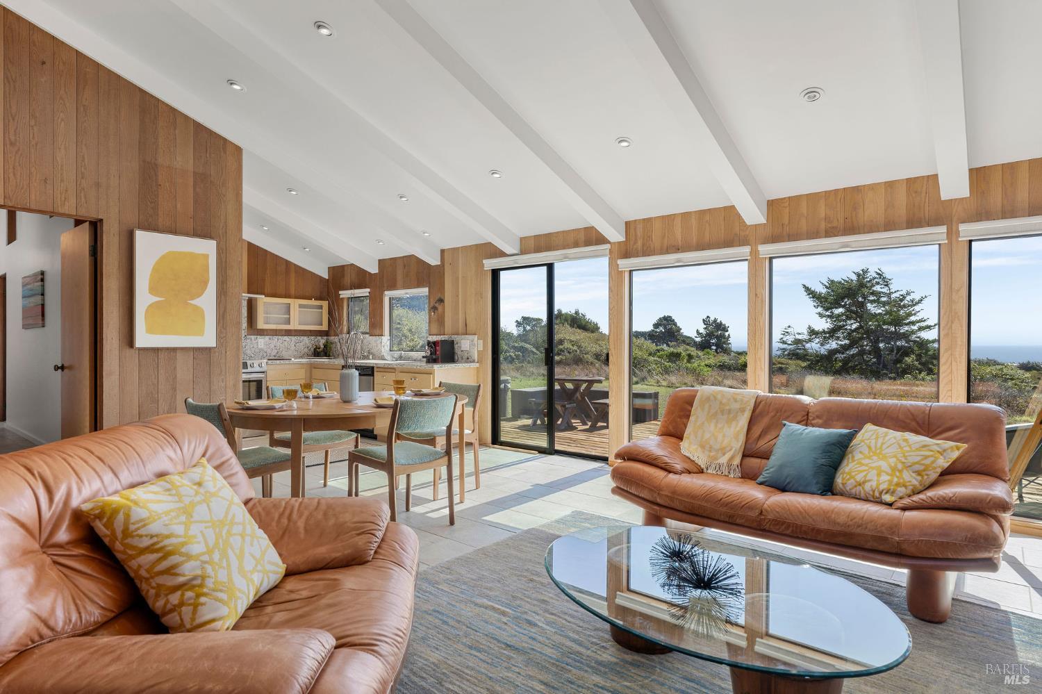 Detail Gallery Image 7 of 60 For 39271 Pacific Reach Rd, The Sea Ranch,  CA 95497 - 2 Beds | 2 Baths