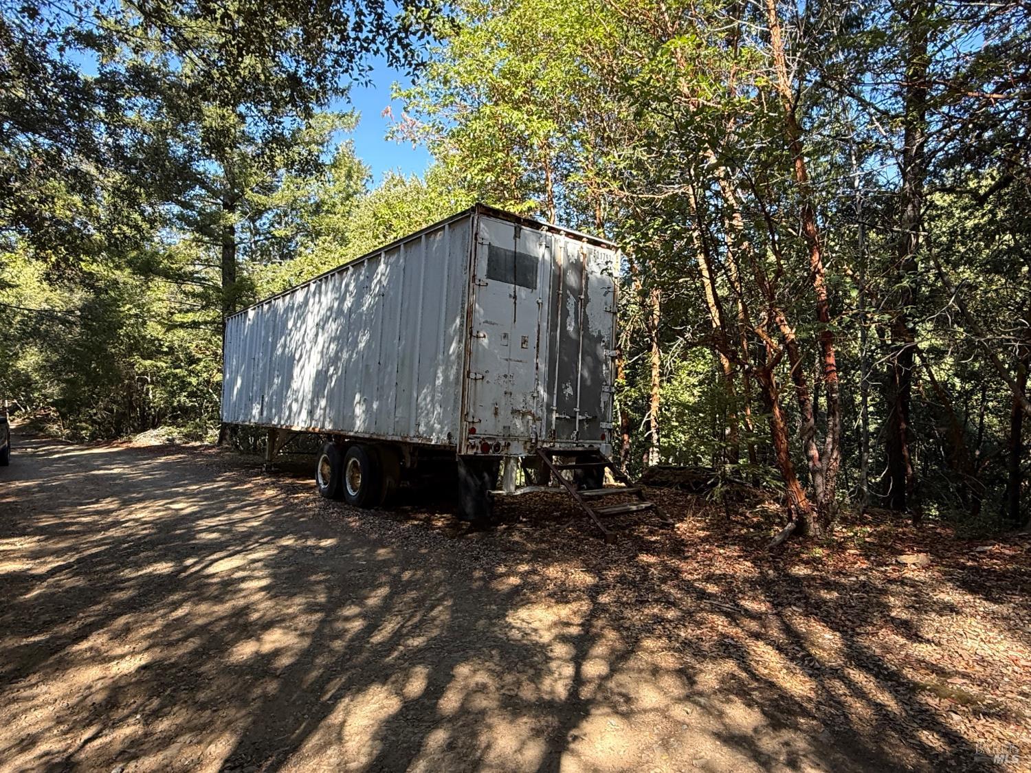 Detail Gallery Image 12 of 14 For 59540 Bell Springs Rd, Laytonville,  CA 95454 - – Beds | – Baths