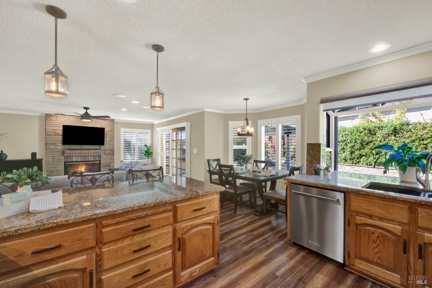 Detail Gallery Image 21 of 78 For 3442 Glen Ellen Dr, Fairfield,  CA 94534 - 5 Beds | 3 Baths