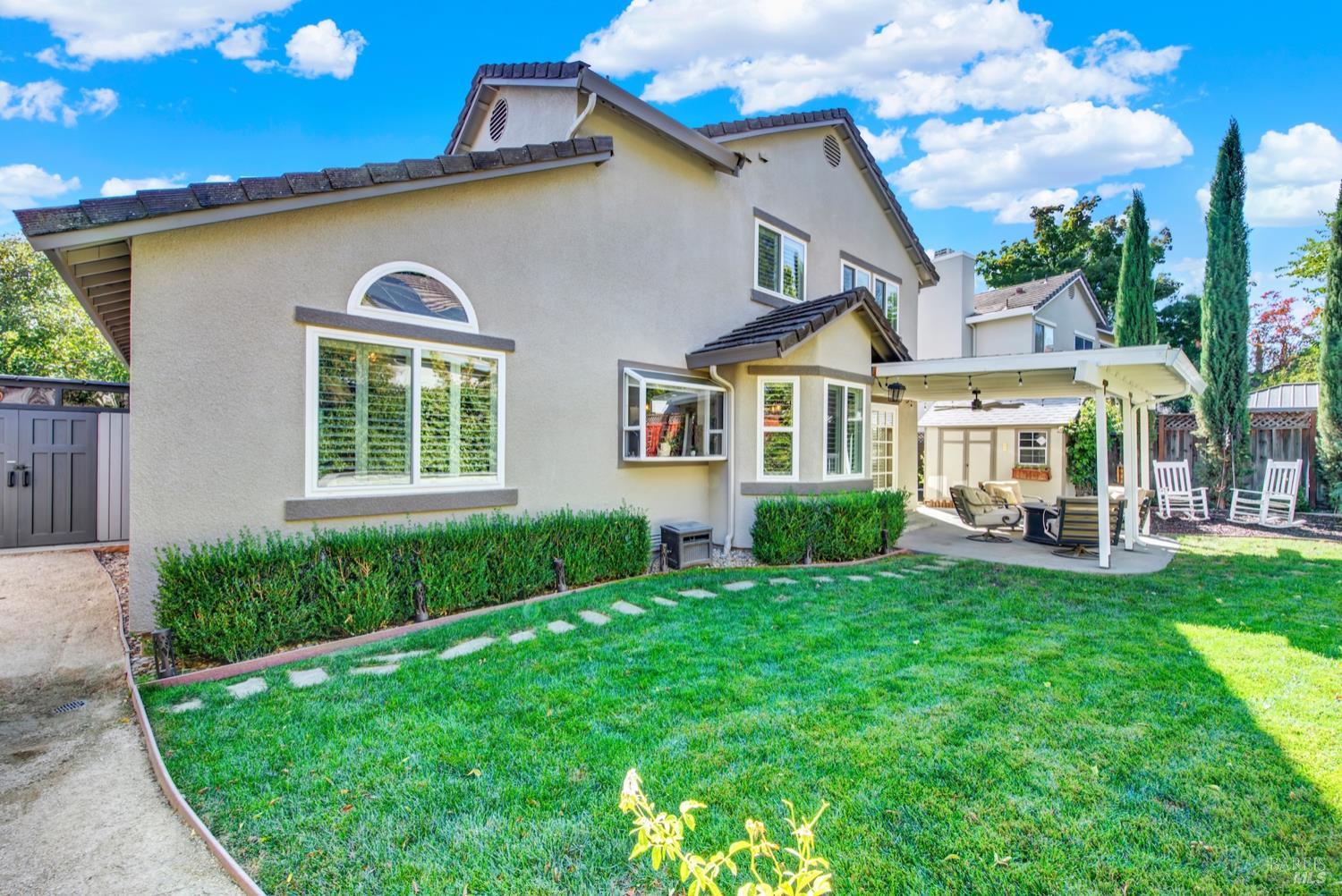 Detail Gallery Image 36 of 78 For 3442 Glen Ellen Dr, Fairfield,  CA 94534 - 5 Beds | 3 Baths