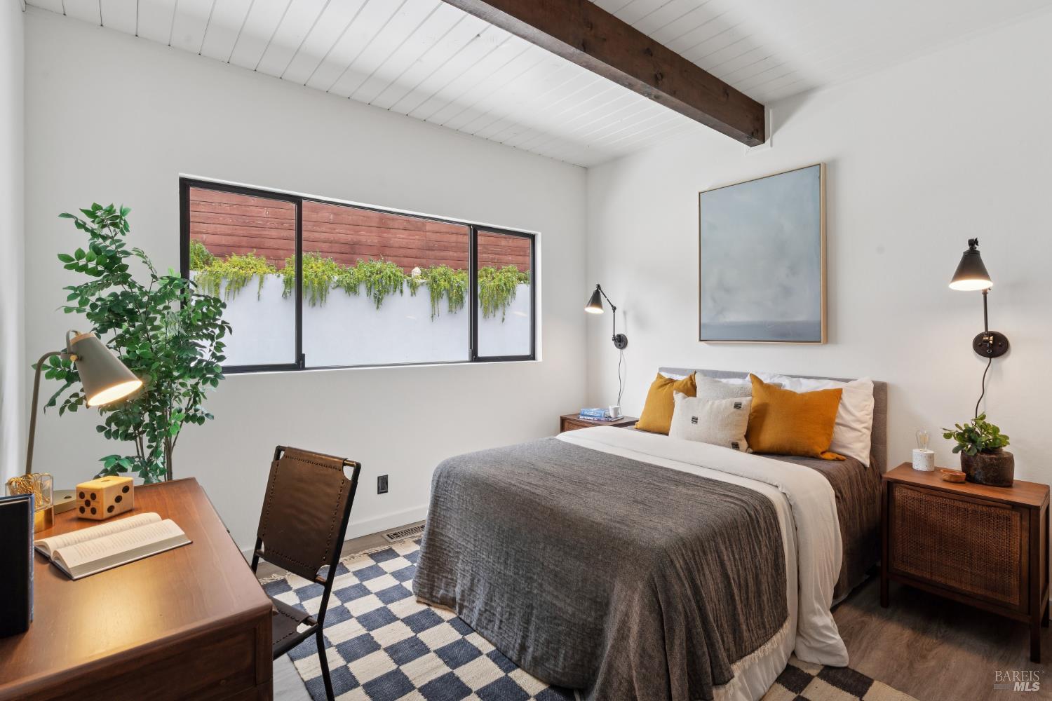 Detail Gallery Image 33 of 53 For 815 Autumn Ln, Mill Valley,  CA 94941 - 4 Beds | 2 Baths