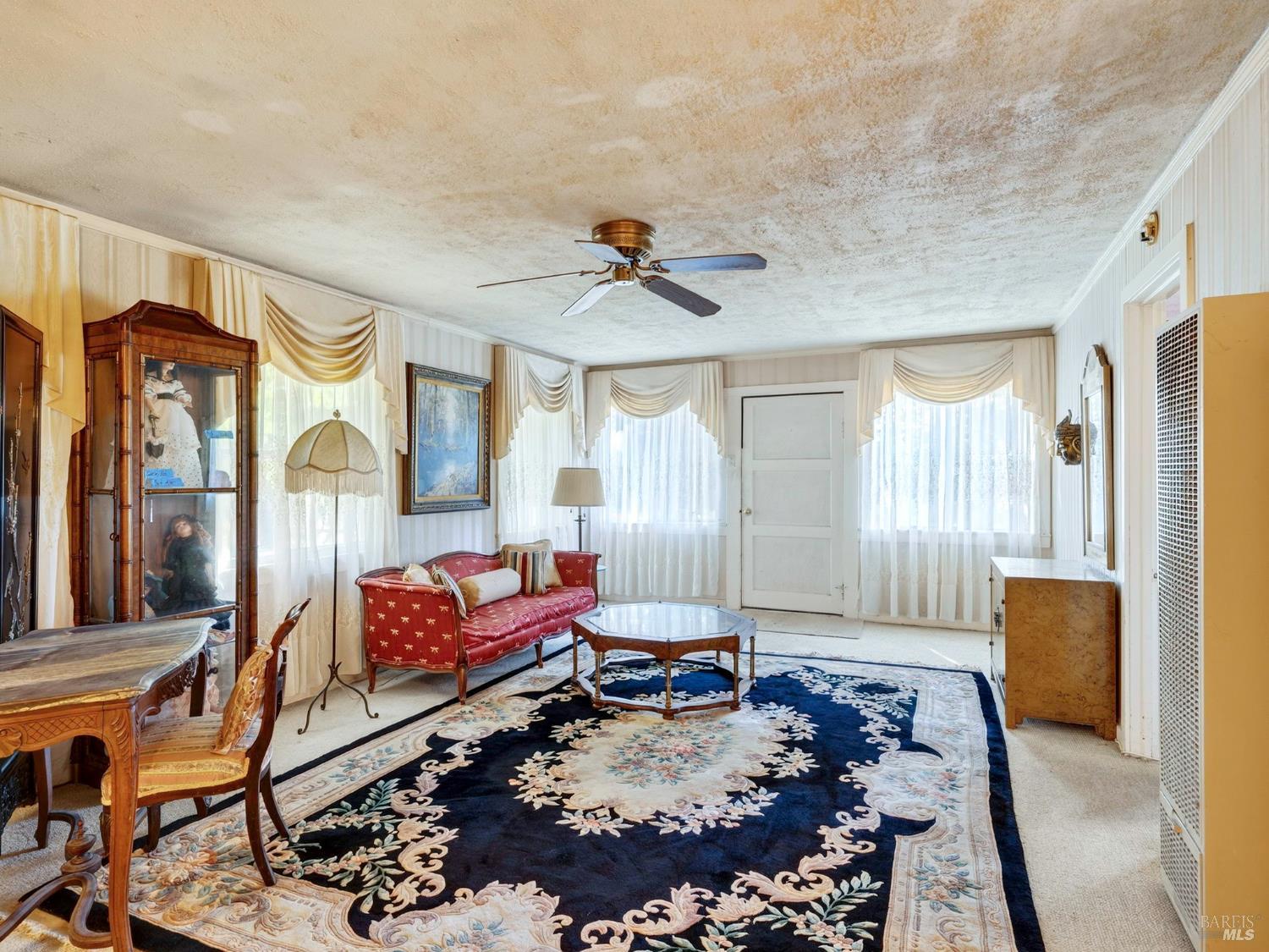 Detail Gallery Image 22 of 32 For 65235 Hwy 271 Hwy, Leggett,  CA 95585 - 3 Beds | 2 Baths