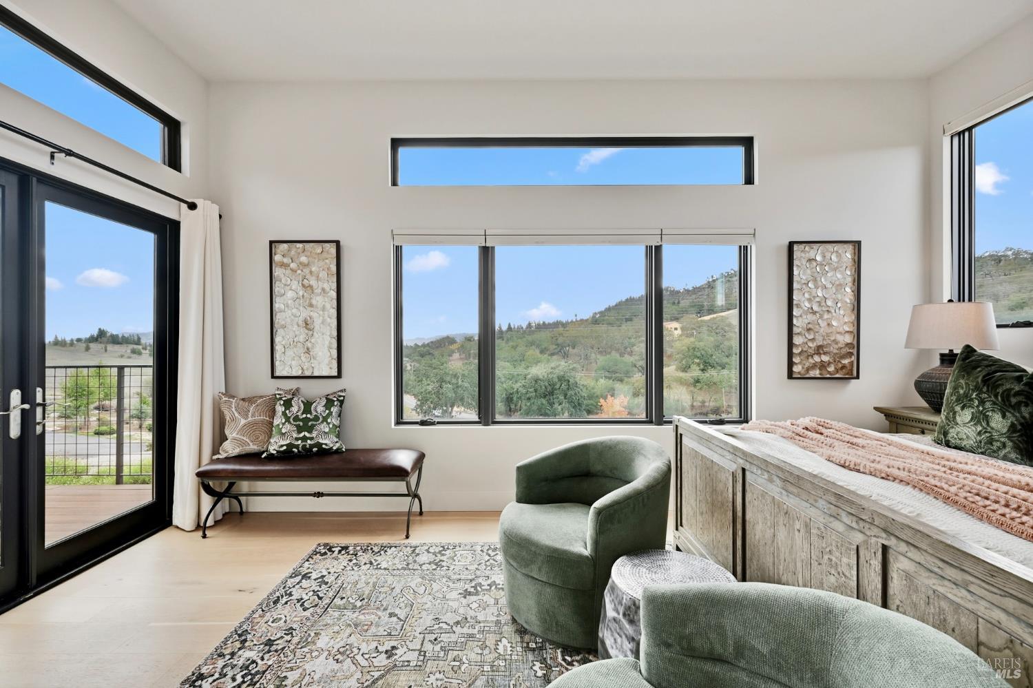 Detail Gallery Image 18 of 45 For 4108 Wallace Rd, Santa Rosa,  CA 95404 - 3 Beds | 2/1 Baths