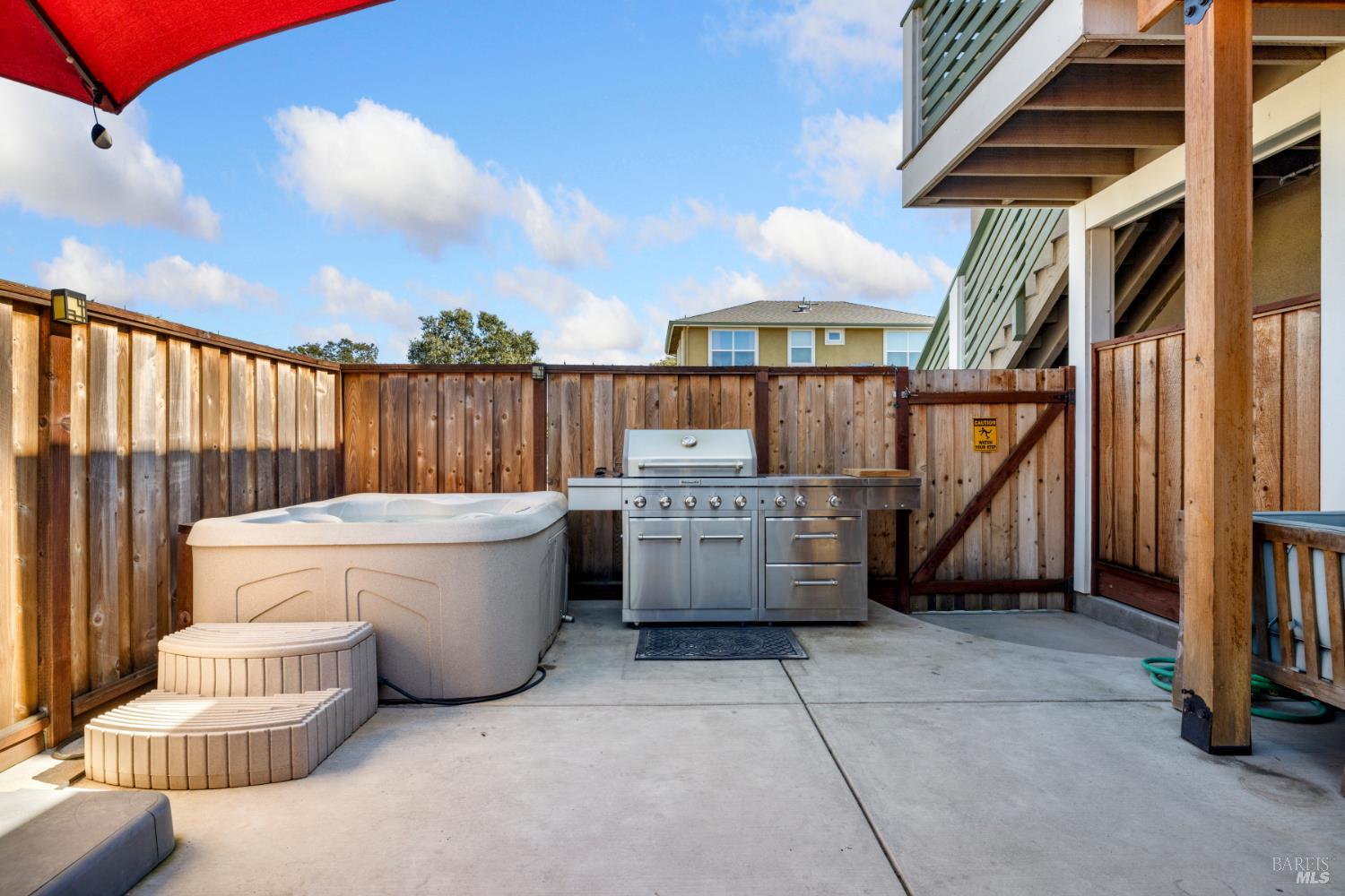 Detail Gallery Image 20 of 39 For 948 Brunello Dr, Santa Rosa,  CA 95407 - 4 Beds | 3 Baths