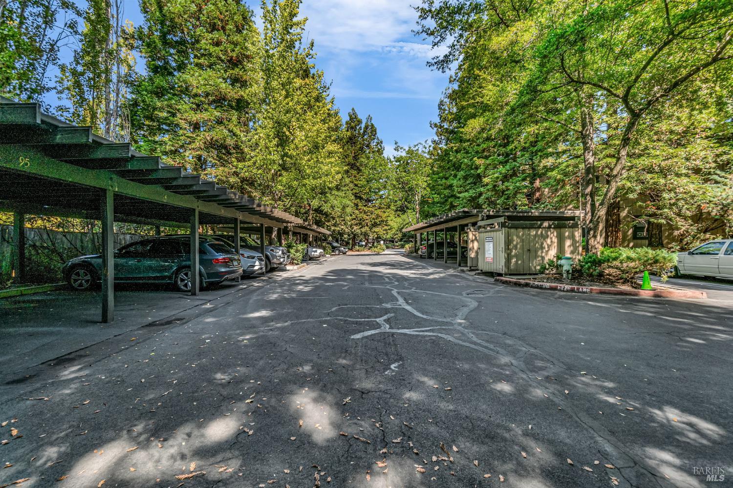 Detail Gallery Image 33 of 34 For 105 Nicholas Ct, Cotati,  CA 94931 - 2 Beds | 1 Baths