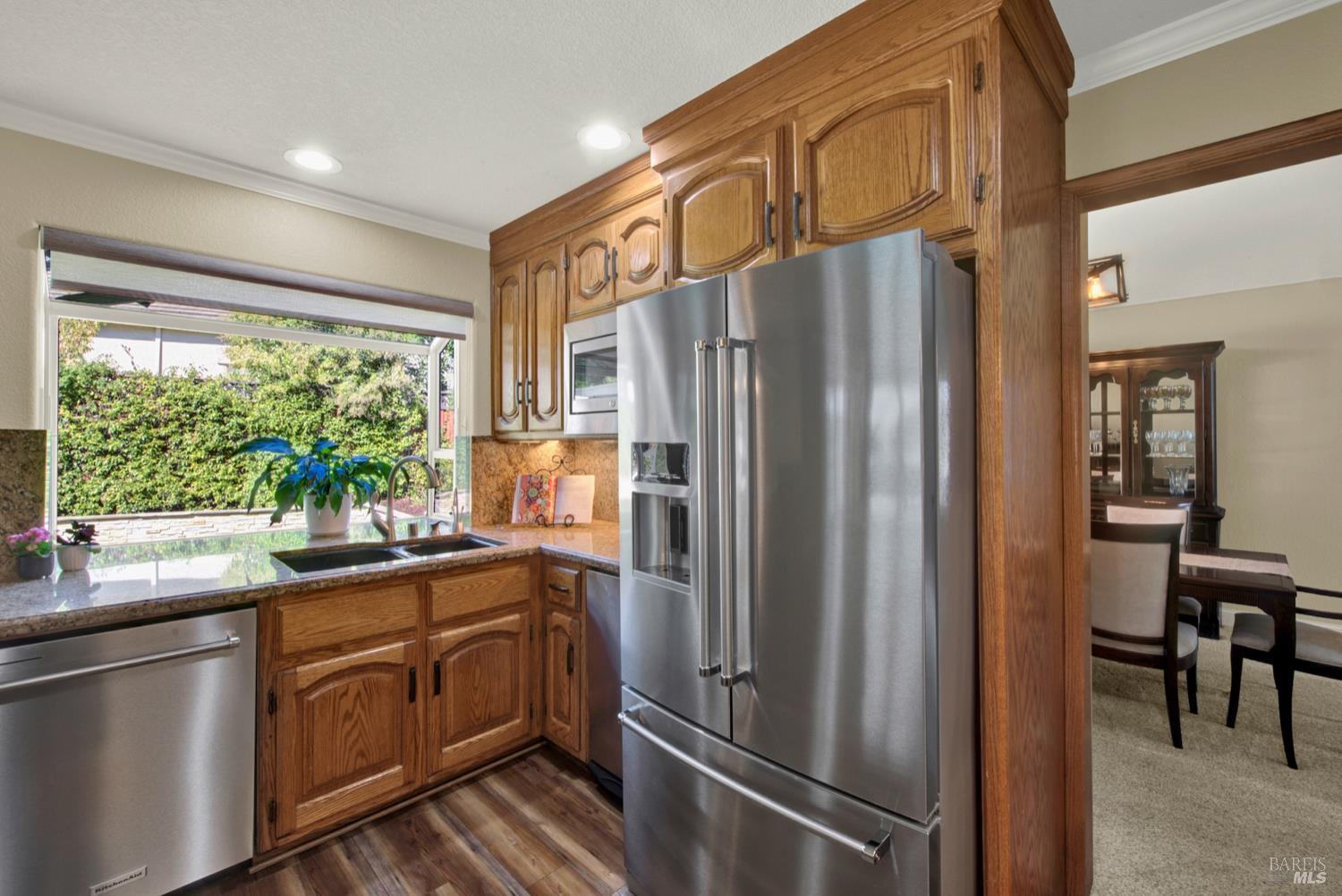 Detail Gallery Image 22 of 78 For 3442 Glen Ellen Dr, Fairfield,  CA 94534 - 5 Beds | 3 Baths