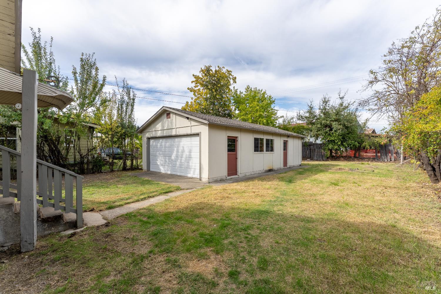 Detail Gallery Image 22 of 38 For 258 State St, Willits,  CA 95490 - 2 Beds | 1 Baths