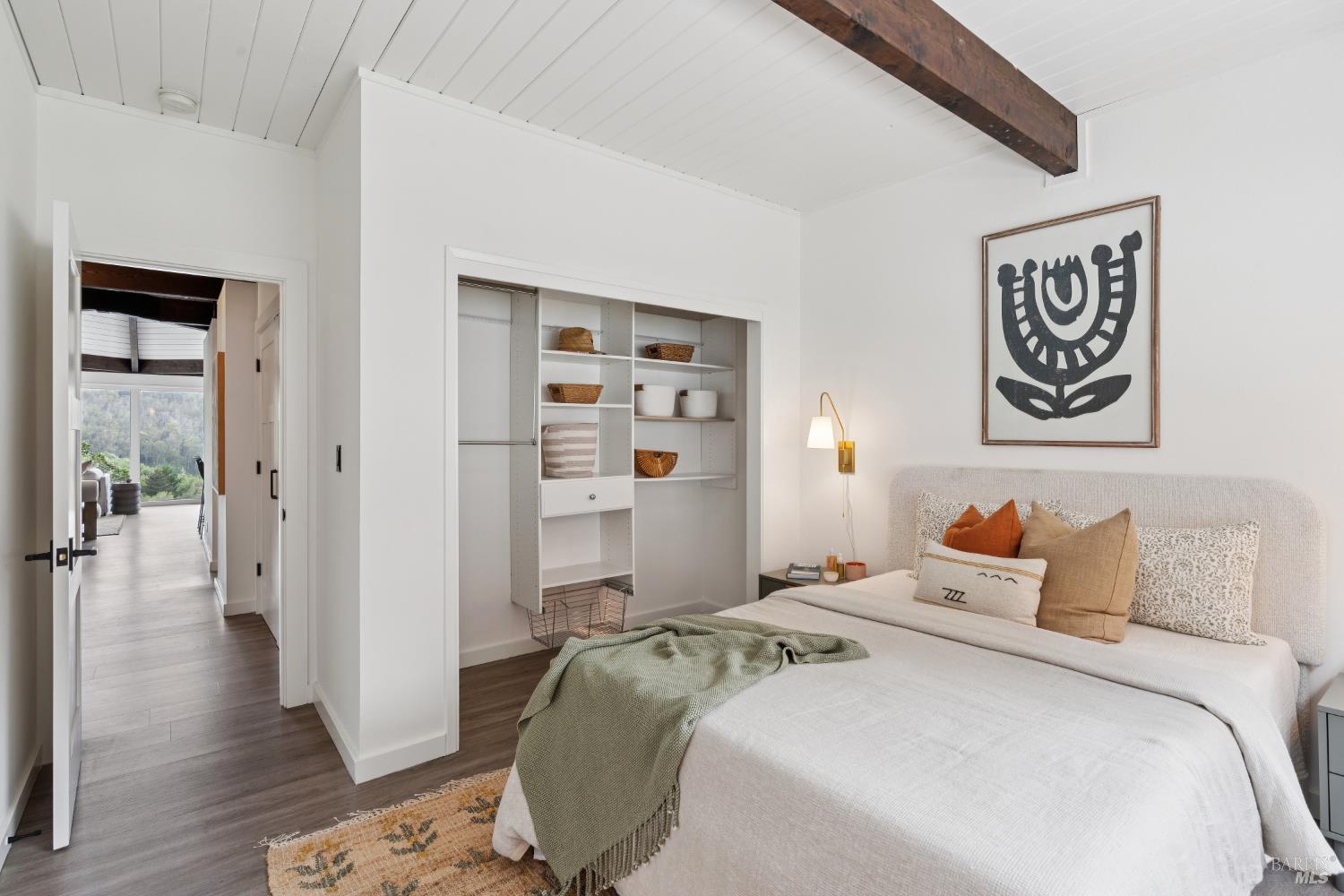 Detail Gallery Image 32 of 53 For 815 Autumn Ln, Mill Valley,  CA 94941 - 4 Beds | 2 Baths