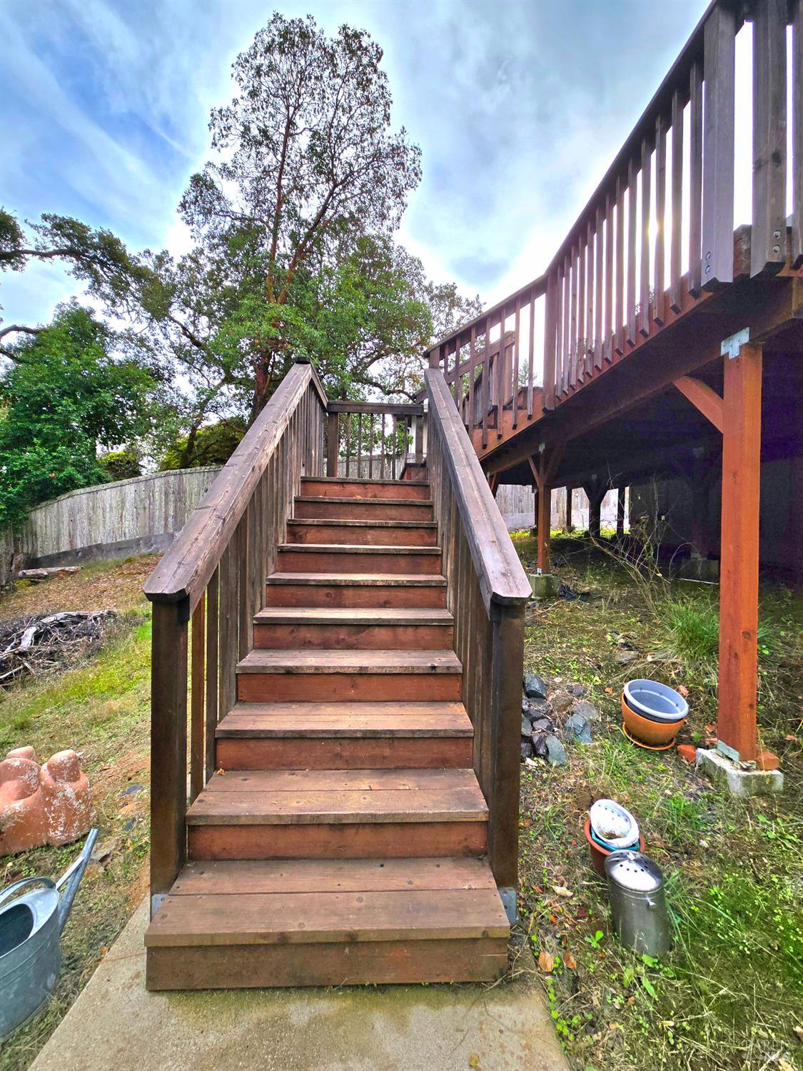 Detail Gallery Image 19 of 23 For 26761 Hawk Rd, Willits,  CA 95490 - 3 Beds | 1/1 Baths