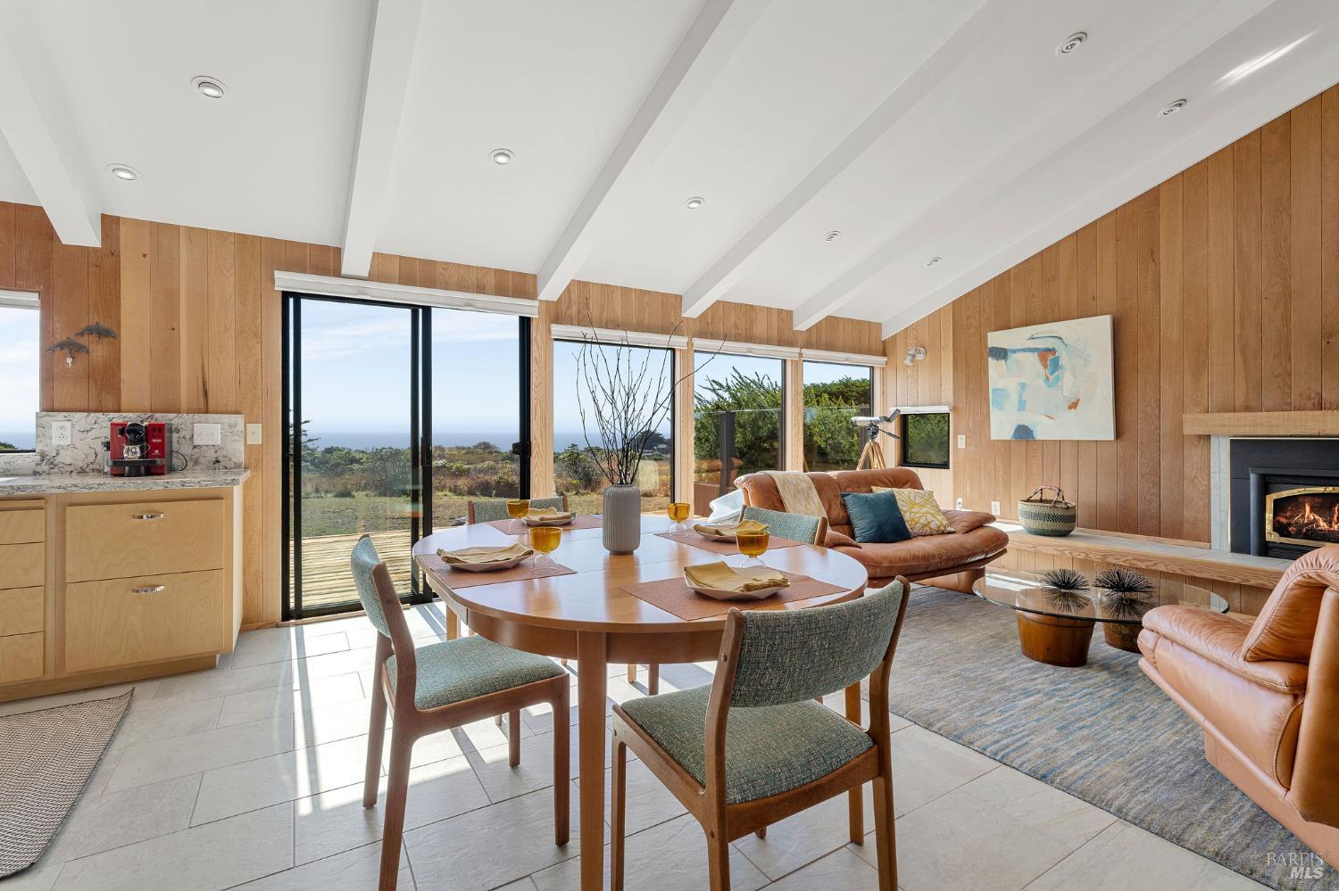 Detail Gallery Image 6 of 60 For 39271 Pacific Reach Rd, The Sea Ranch,  CA 95497 - 2 Beds | 2 Baths