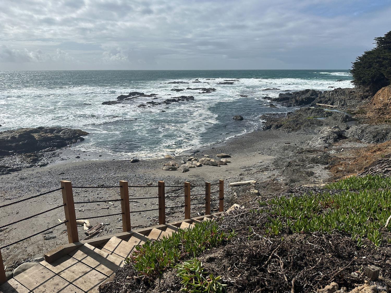 Detail Gallery Image 34 of 60 For 39271 Pacific Reach Rd, The Sea Ranch,  CA 95497 - 2 Beds | 2 Baths