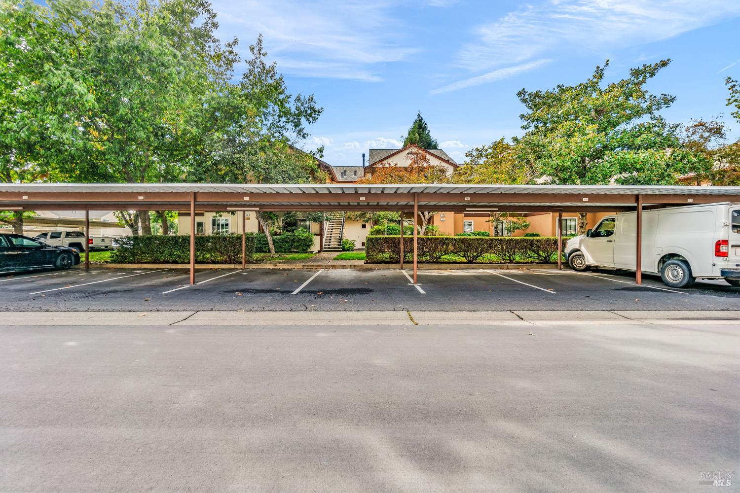 Detail Gallery Image 25 of 30 For 8201 Camino Colegio Unkn #221,  Rohnert Park,  CA 94928 - 1 Beds | 1 Baths