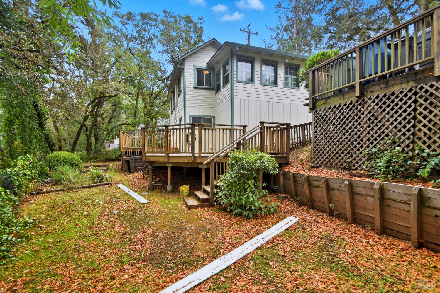 Detail Gallery Image 33 of 35 For 10224 Old River Rd, Forestville,  CA 95436 - 2 Beds | 1 Baths