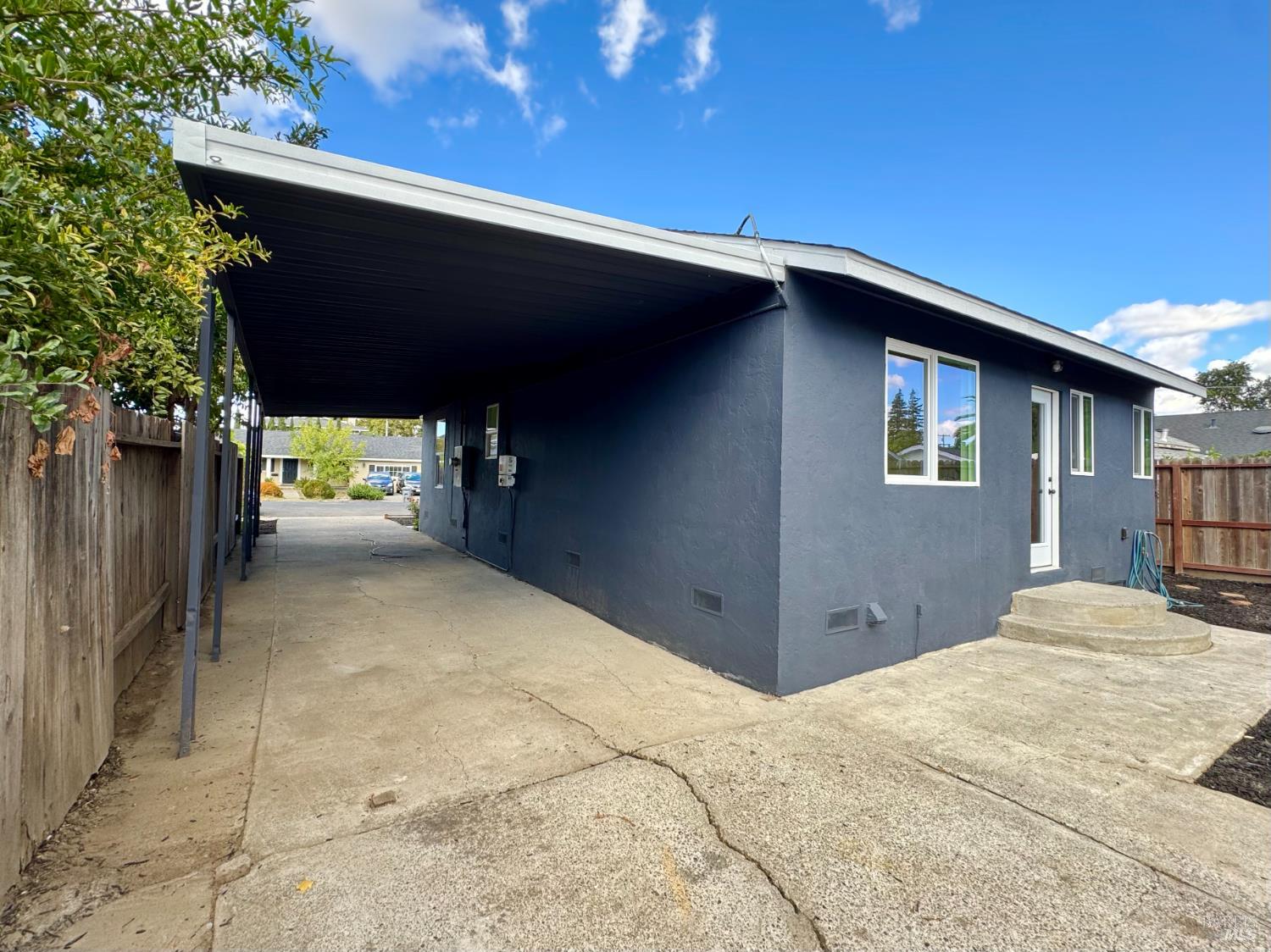 Detail Gallery Image 32 of 34 For 1759 G St, Napa,  CA 94559 - 2 Beds | 1 Baths