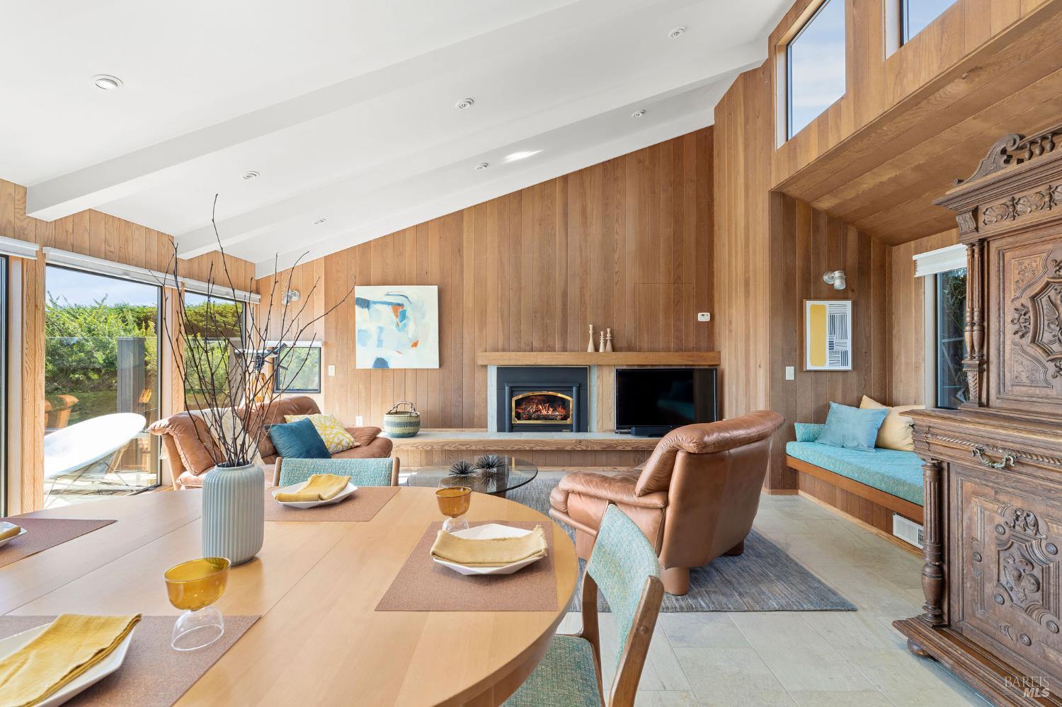 Detail Gallery Image 45 of 60 For 39271 Pacific Reach Rd, The Sea Ranch,  CA 95497 - 2 Beds | 2 Baths