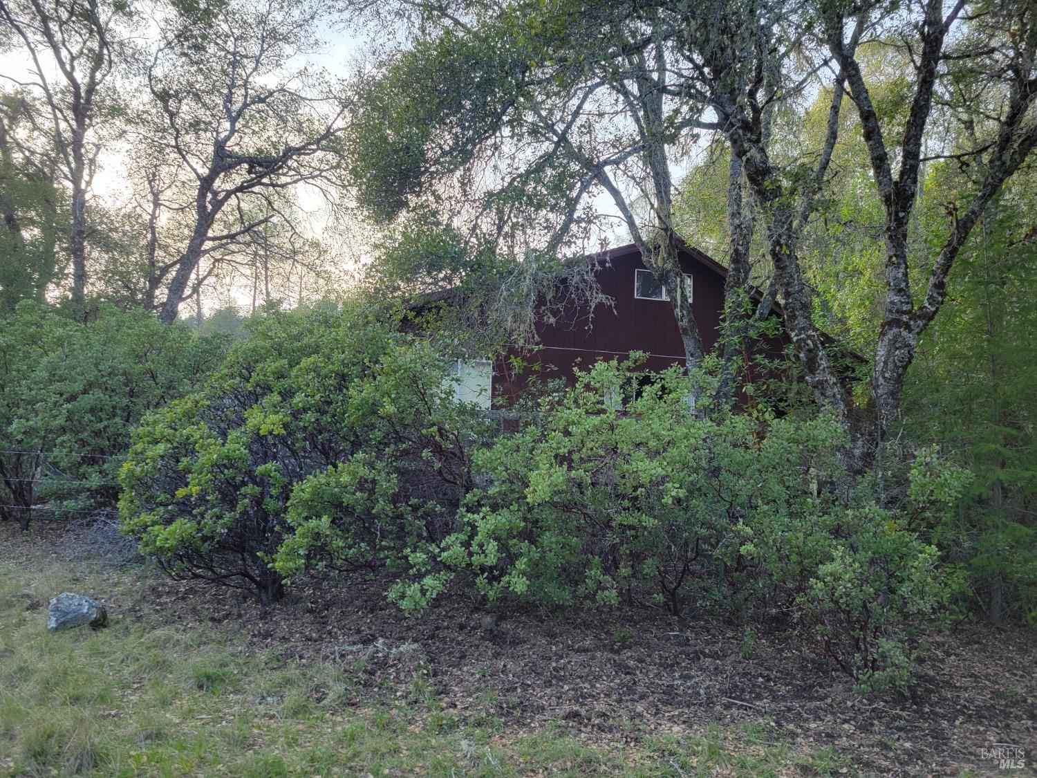 Detail Gallery Image 50 of 50 For 0 Covelo Rd, Willits,  CA 95490 - – Beds | – Baths