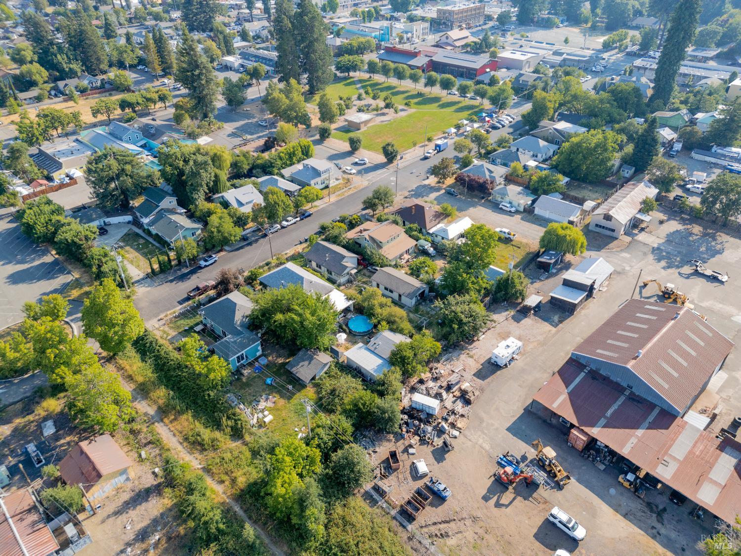 Detail Gallery Image 37 of 38 For 258 State St, Willits,  CA 95490 - 2 Beds | 1 Baths